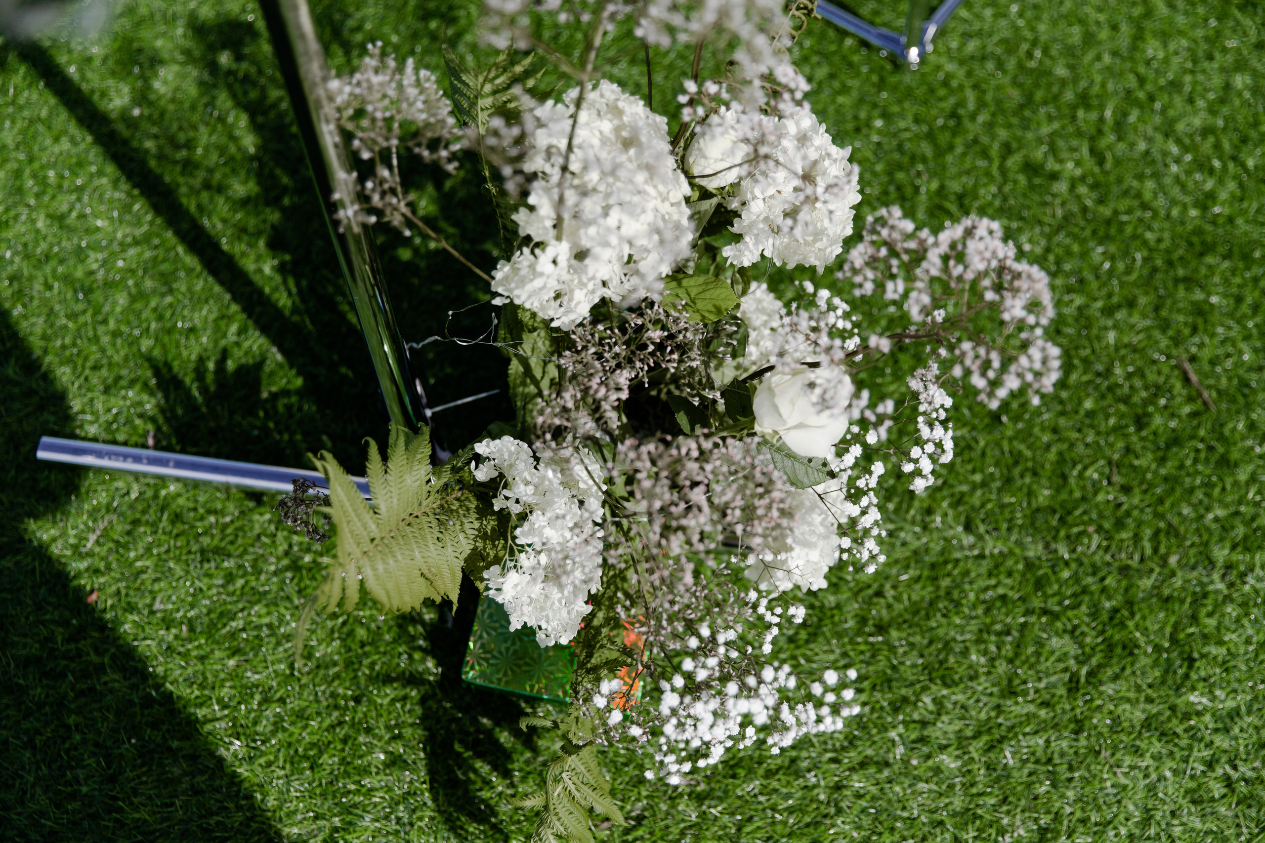 Дима и Вика. Свадебный фотограф Анна Бабахина