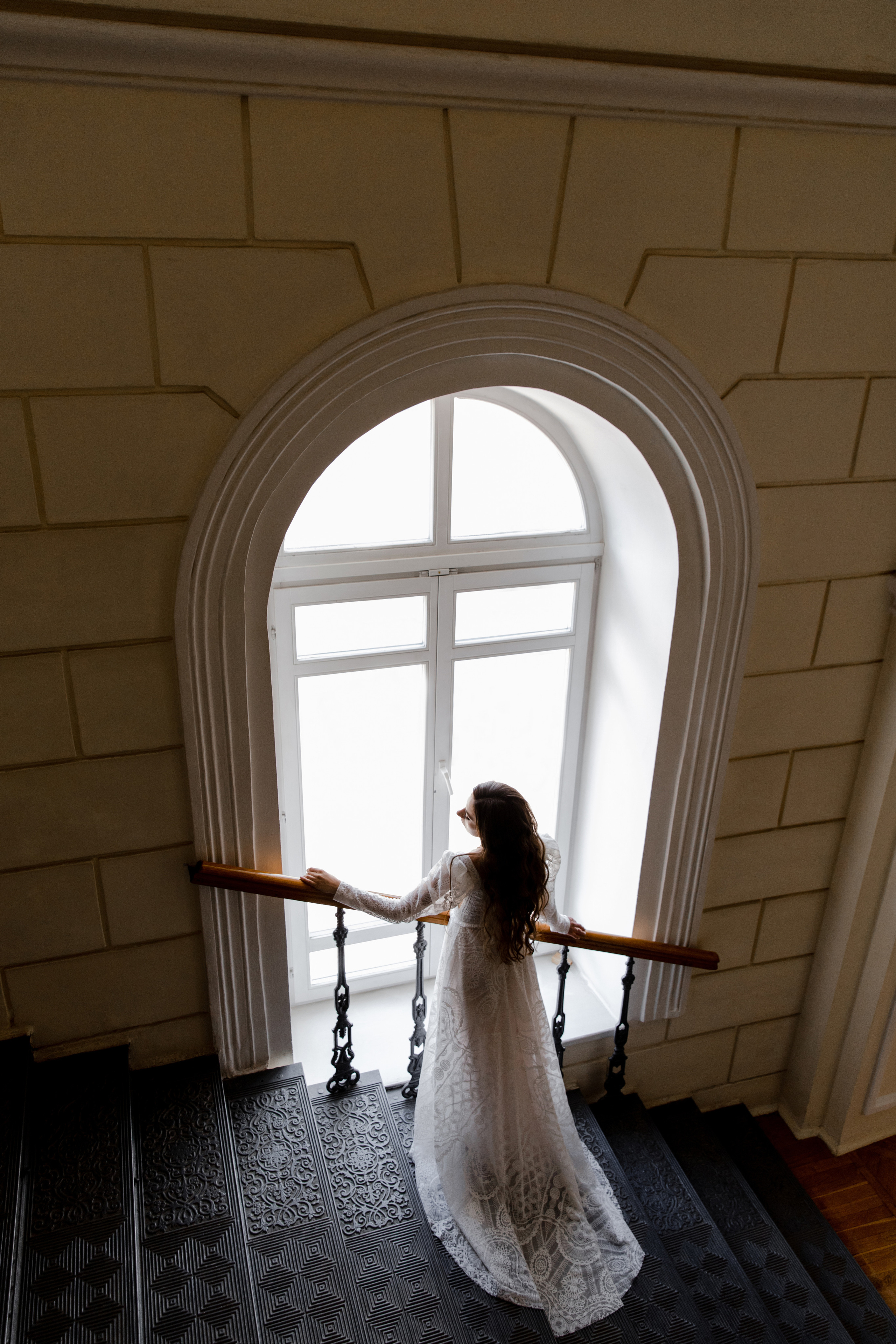 Дима и Вика. Свадебный фотограф Анна Бабахина