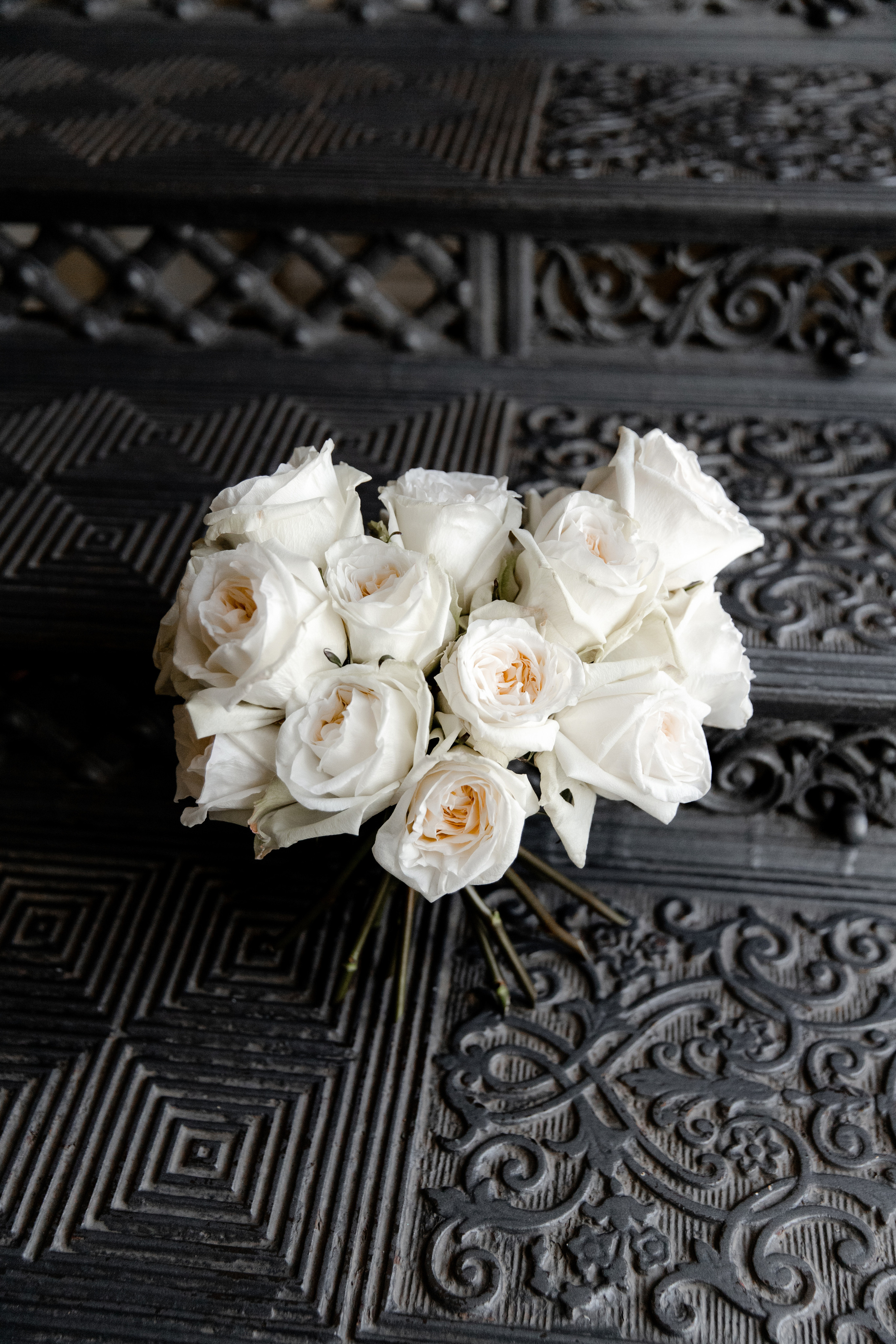 Дима и Вика. Свадебный фотограф Анна Бабахина