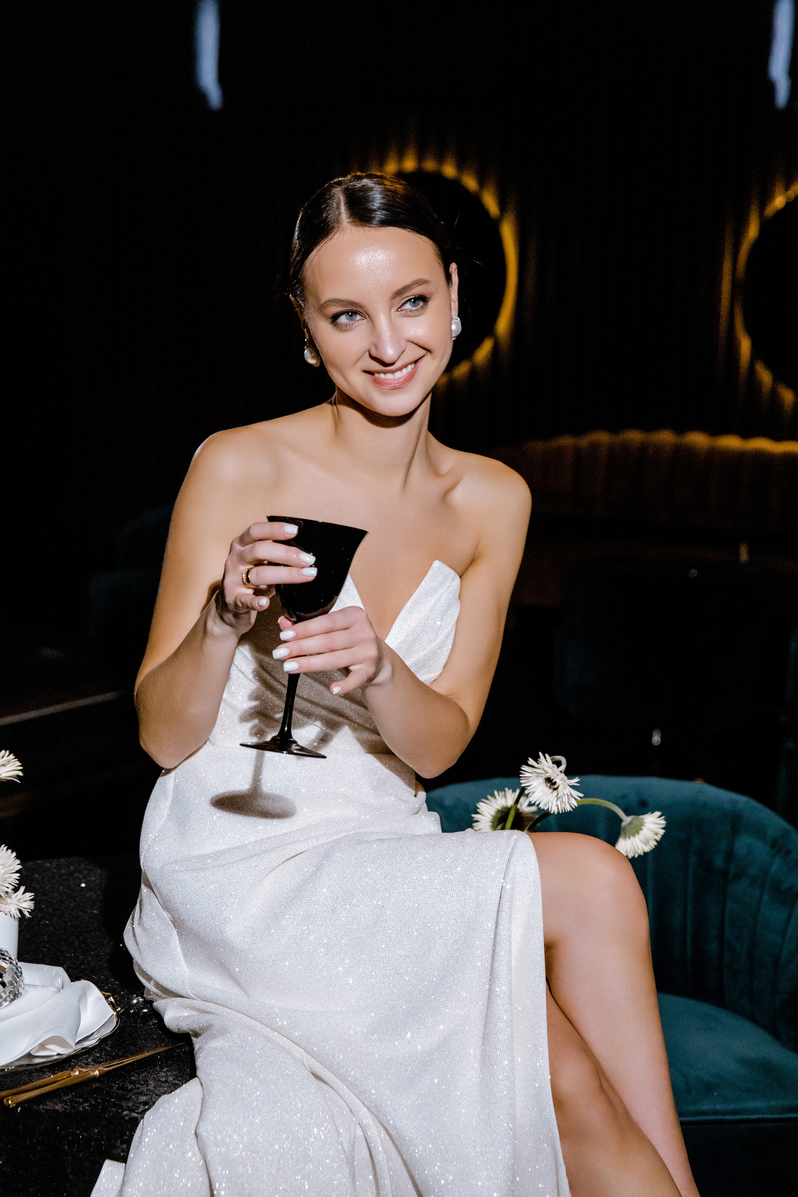 Игорь и Таня. Свадебный фотограф Анна Бабахина