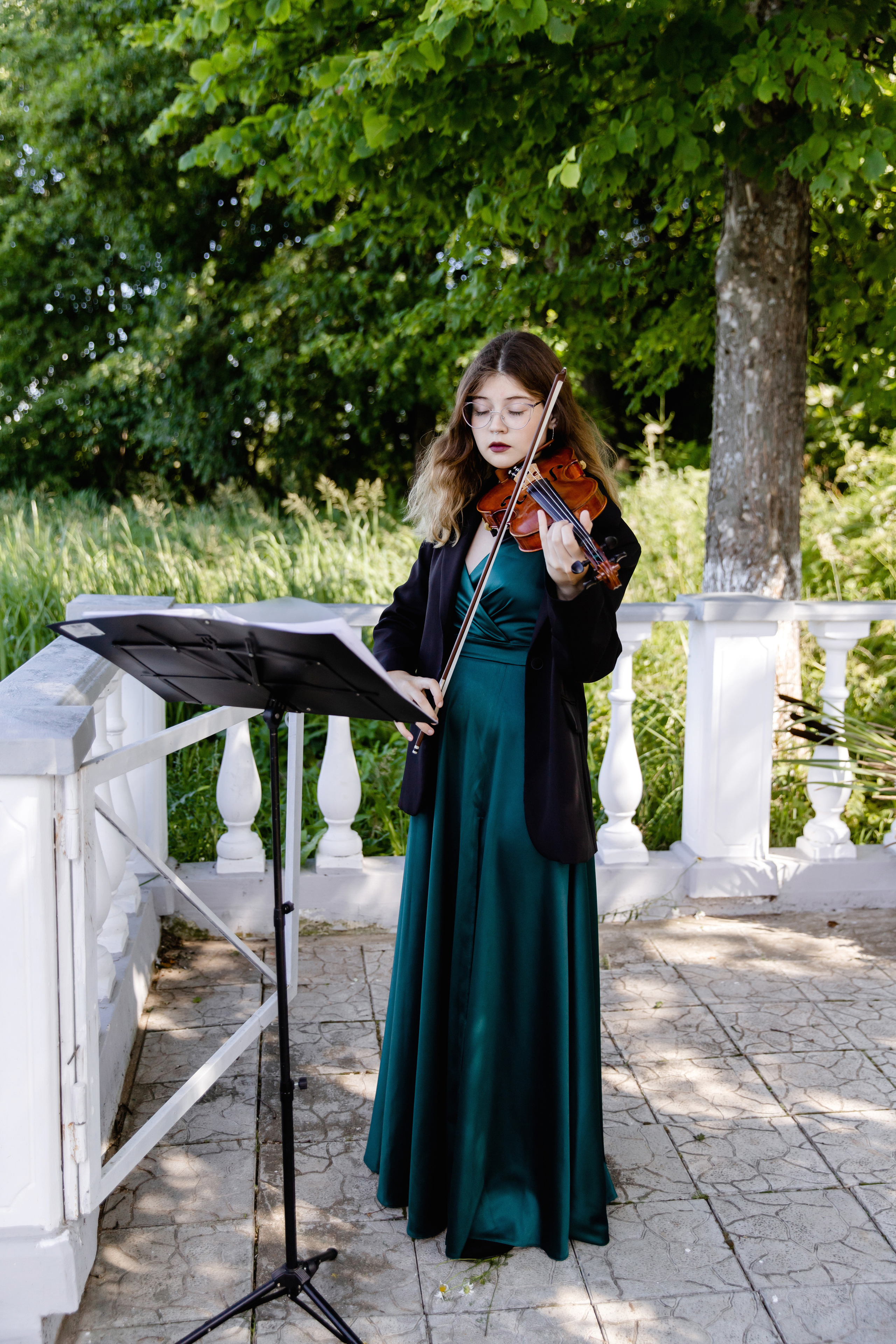 Дима и Вика. Свадебный фотограф Анна Бабахина