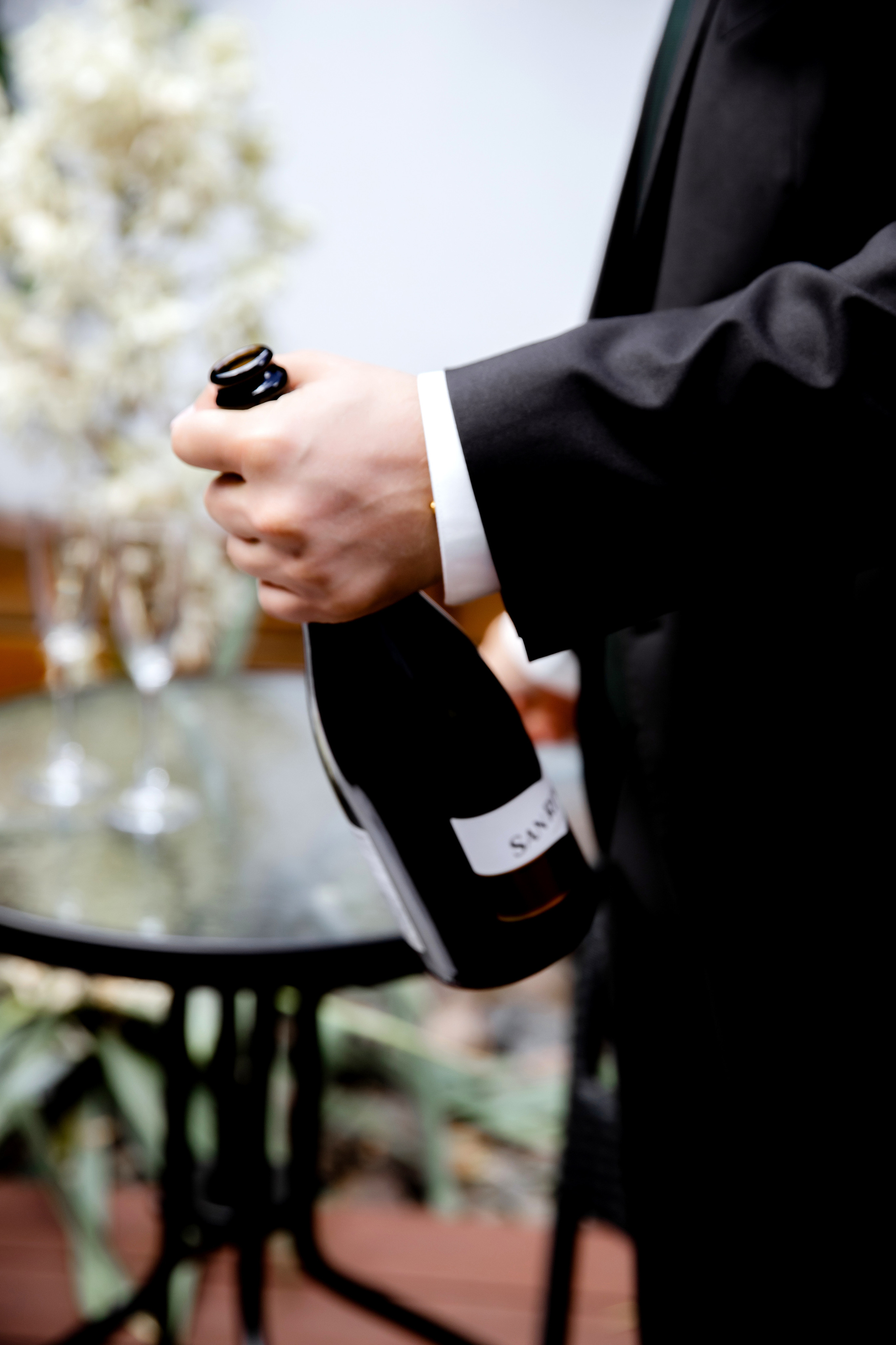 Дима и Вика. Свадебный фотограф Анна Бабахина