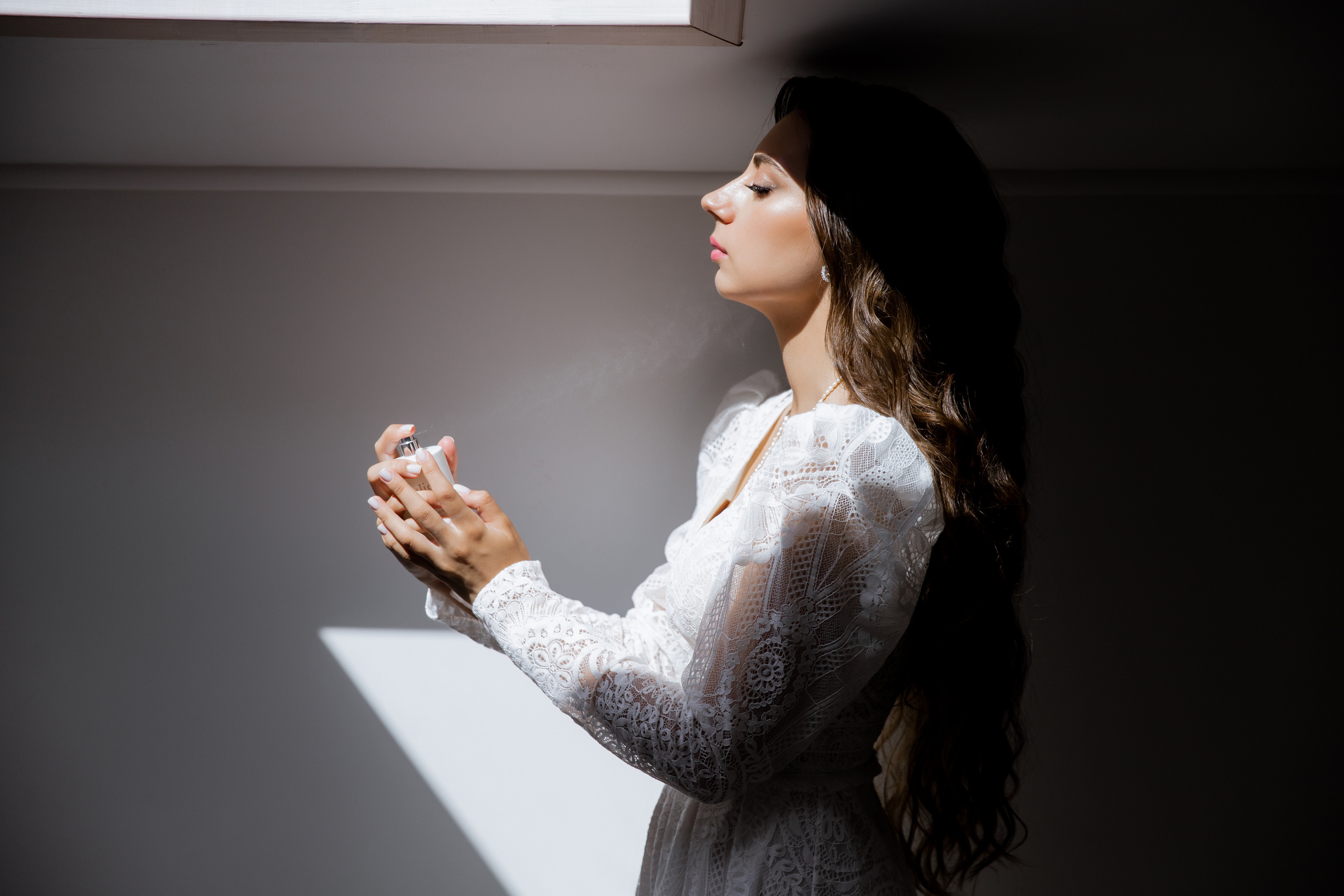 Дима и Вика. Свадебный фотограф Анна Бабахина