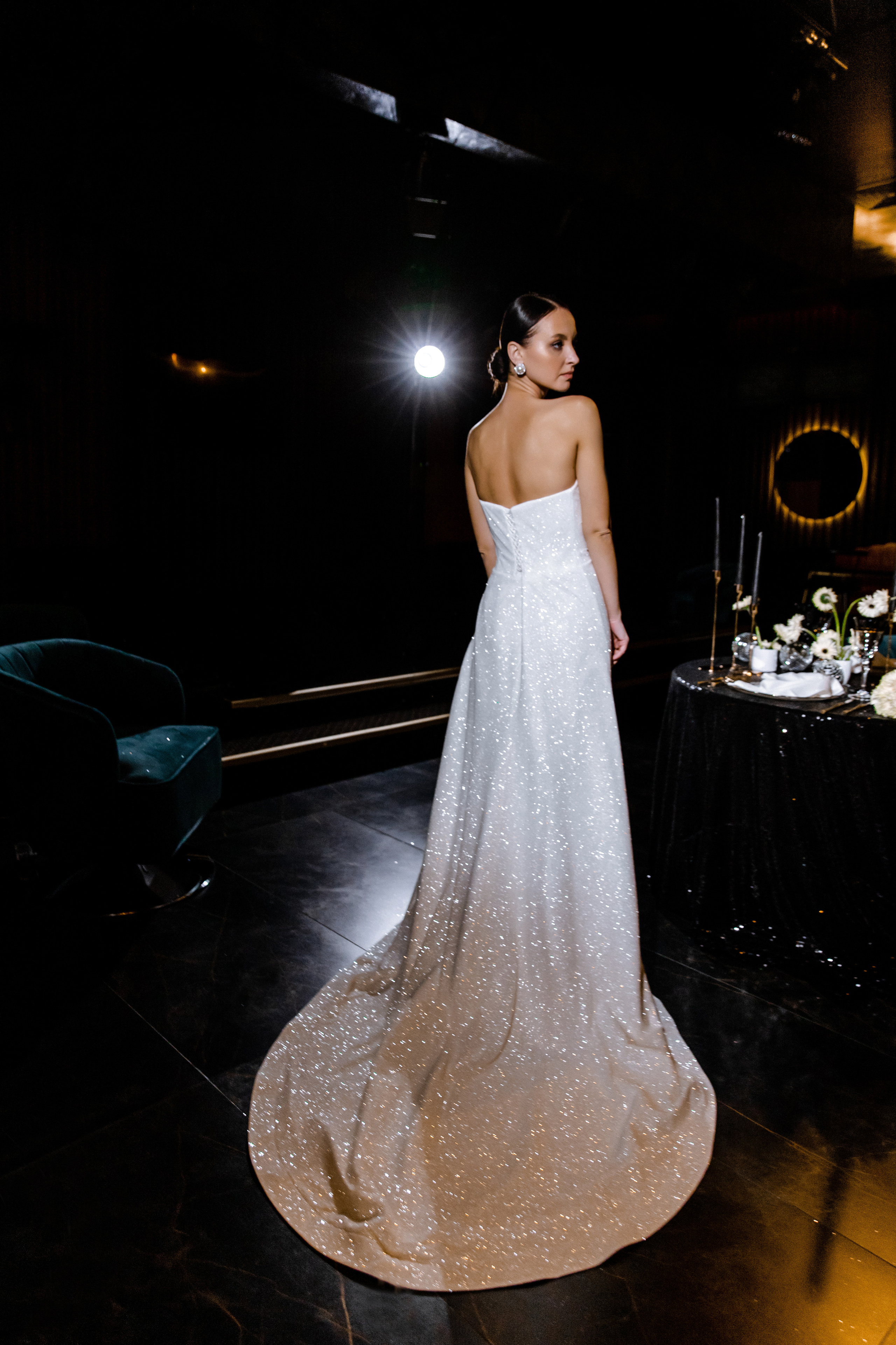 Игорь и Таня. Свадебный фотограф Анна Бабахина