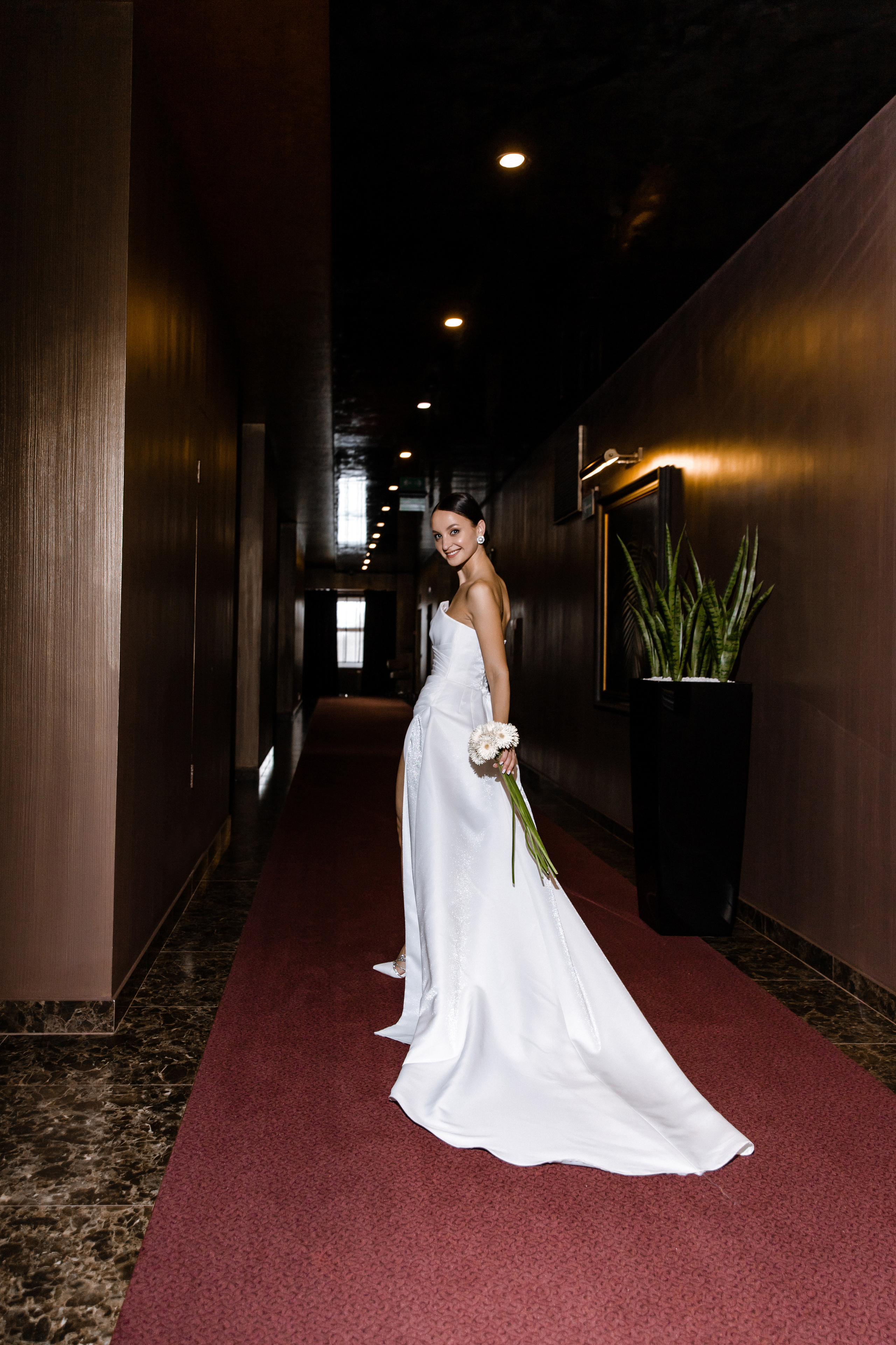 Игорь и Таня. Свадебный фотограф Анна Бабахина