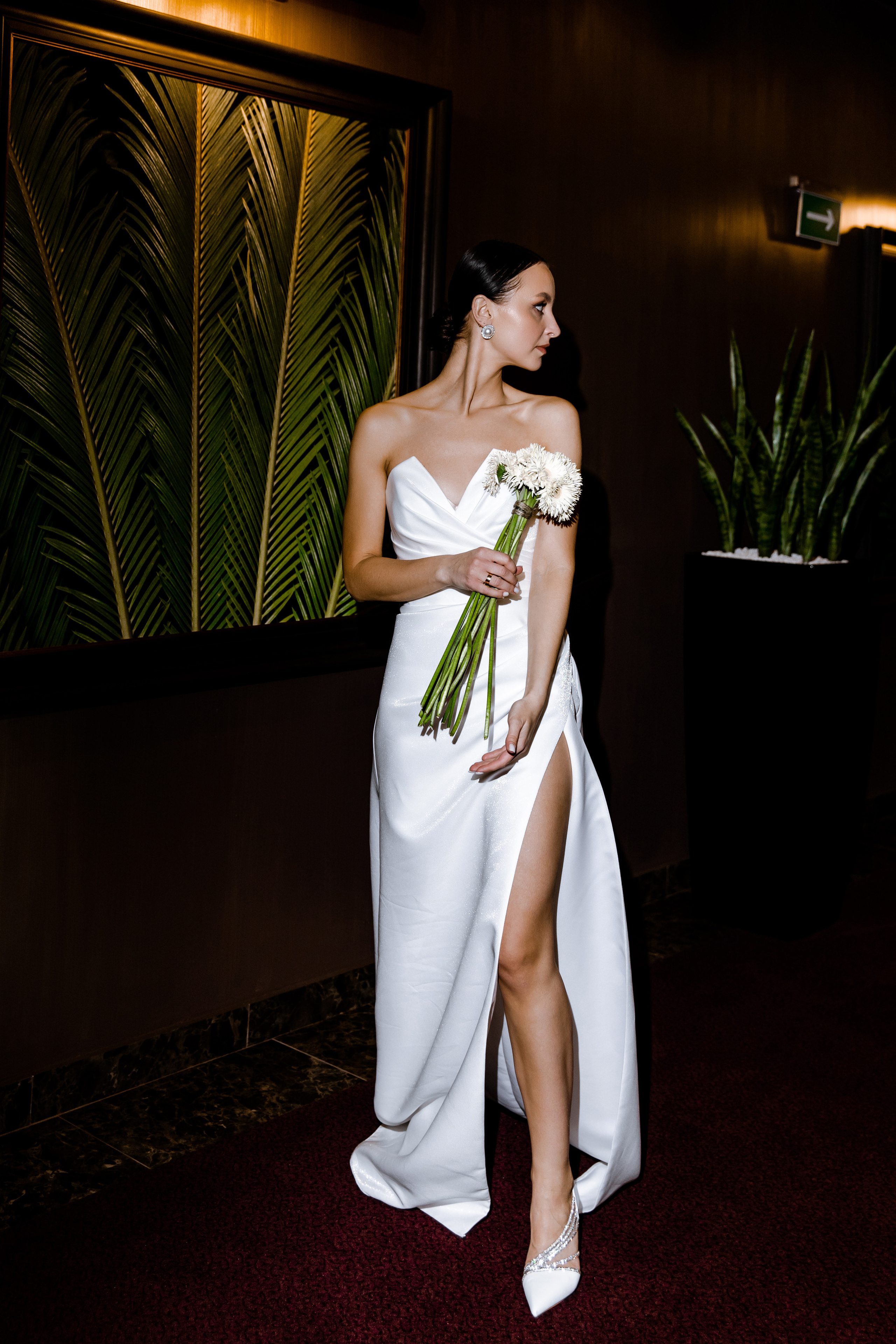 Игорь и Таня. Свадебный фотограф Анна Бабахина