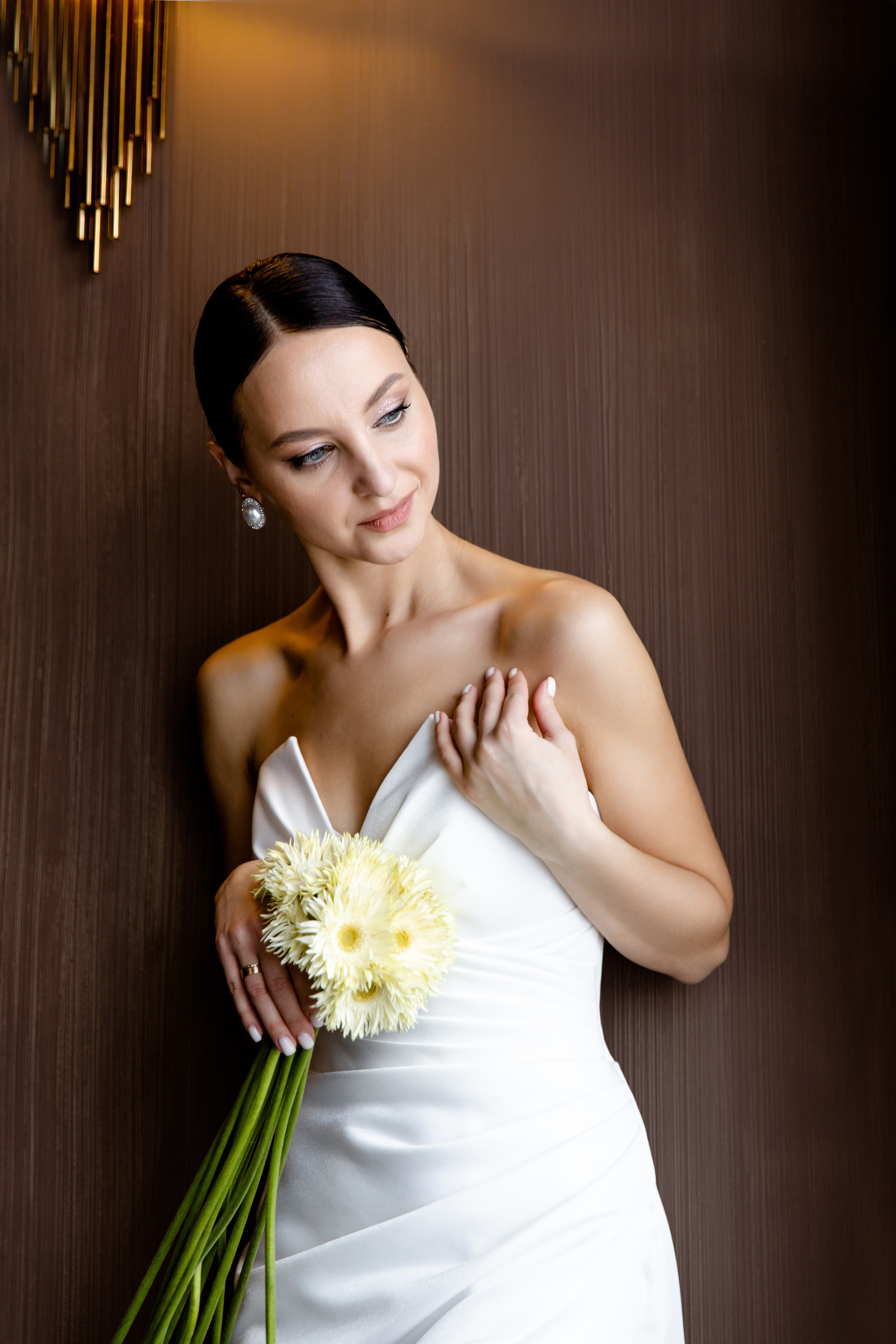 Игорь и Таня. Свадебный фотограф Анна Бабахина