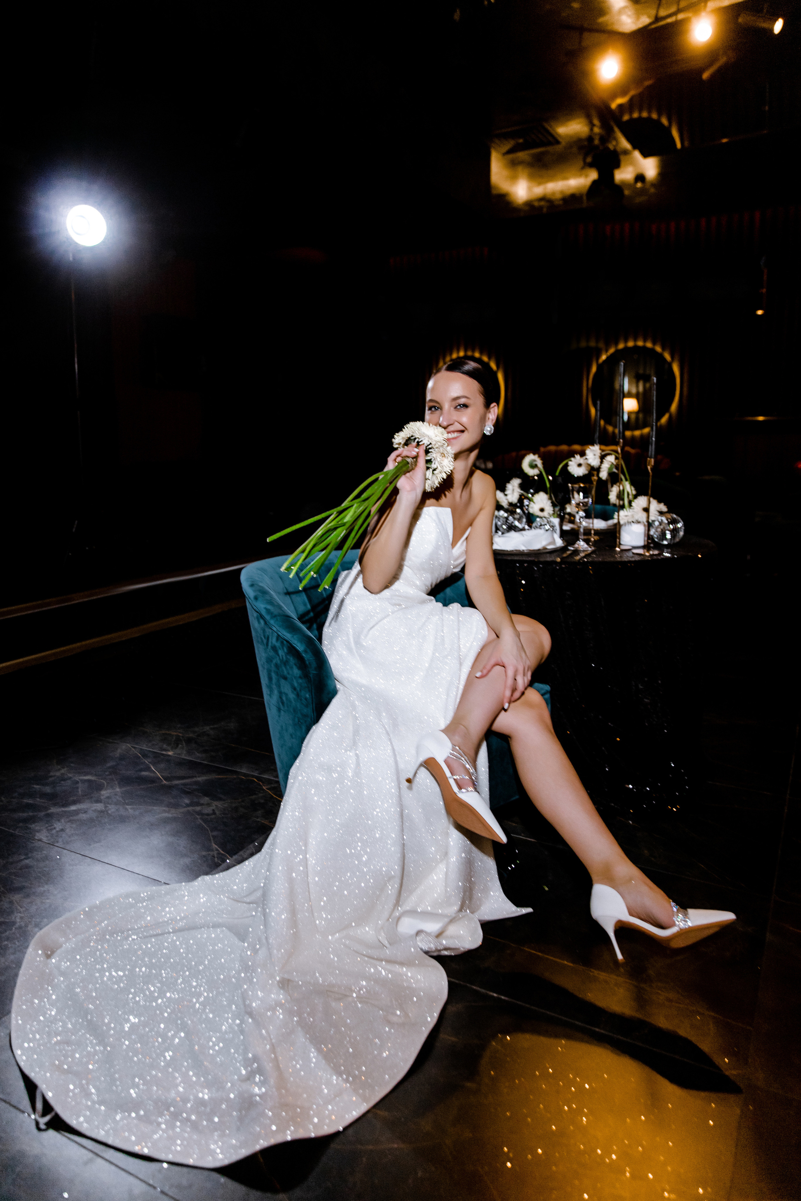 Игорь и Таня. Свадебный фотограф Анна Бабахина