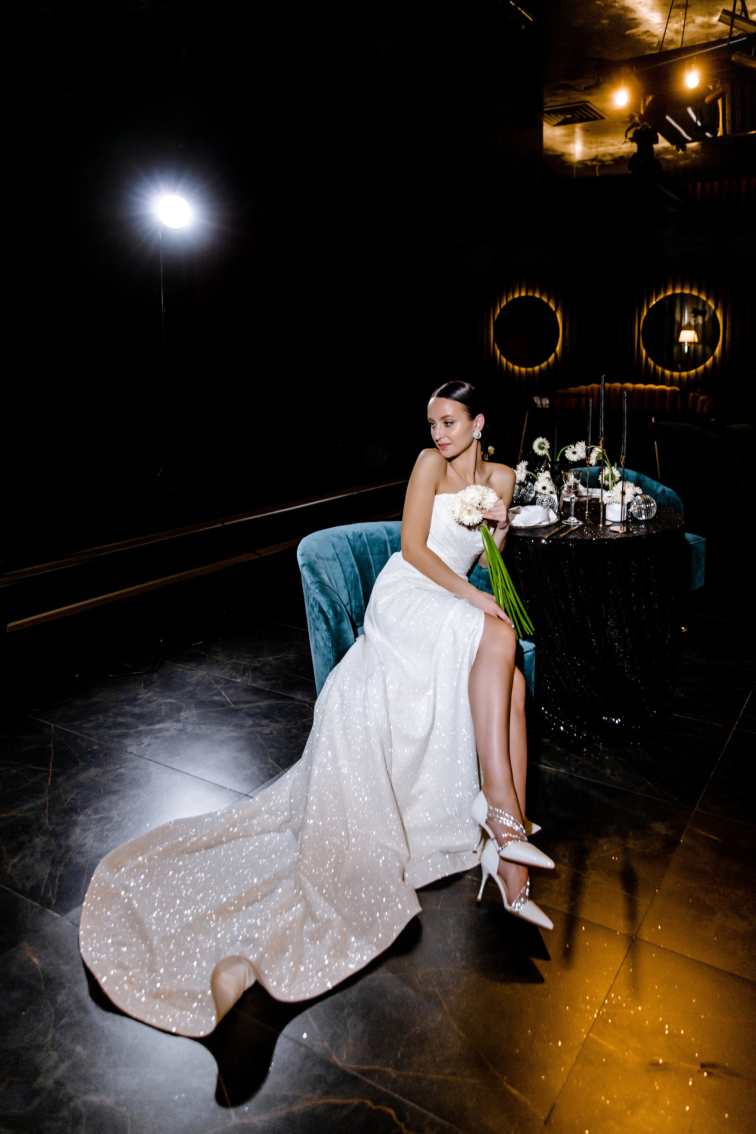 Игорь и Таня. Свадебный фотограф Анна Бабахина