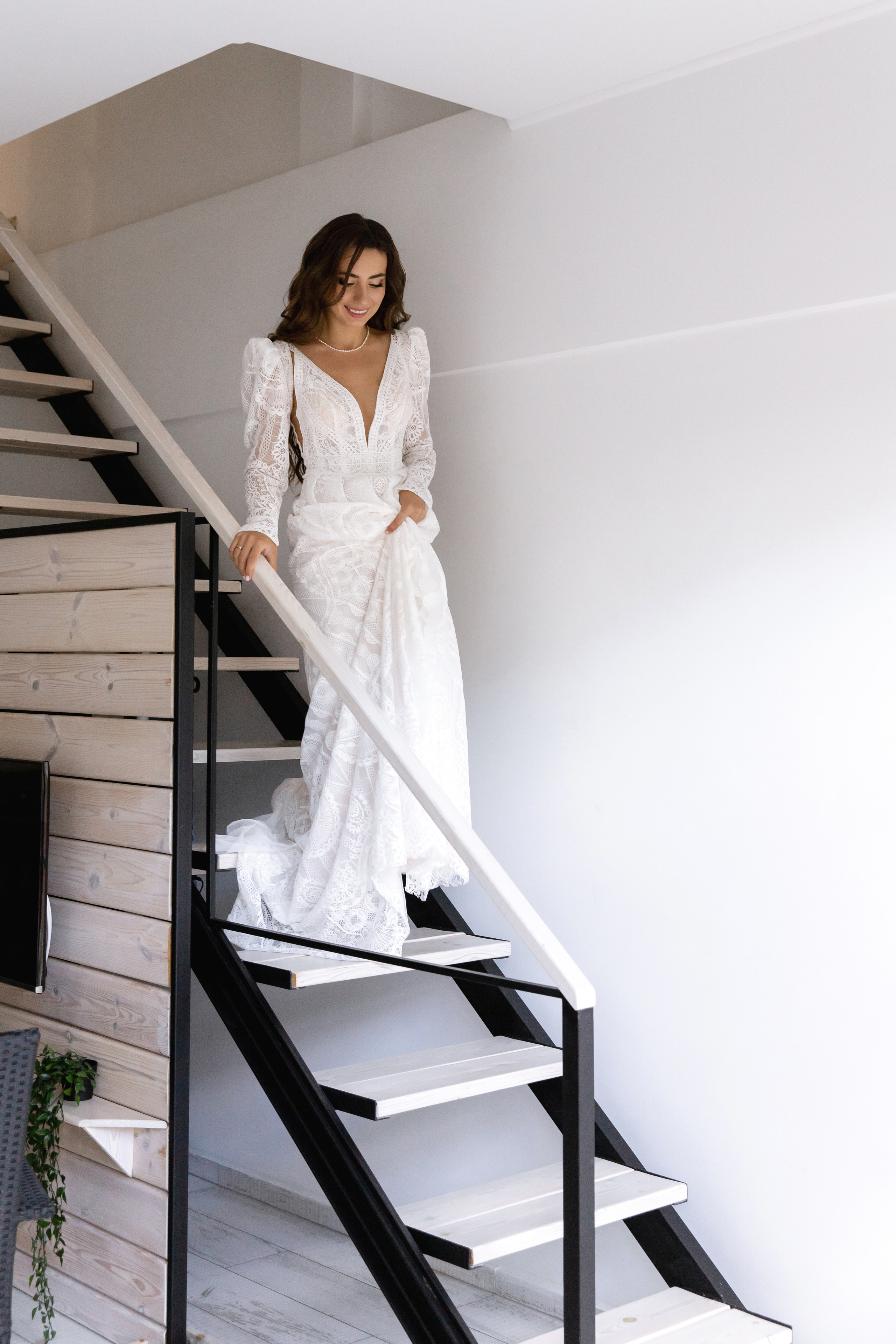 Дима и Вика. Свадебный фотограф Анна Бабахина