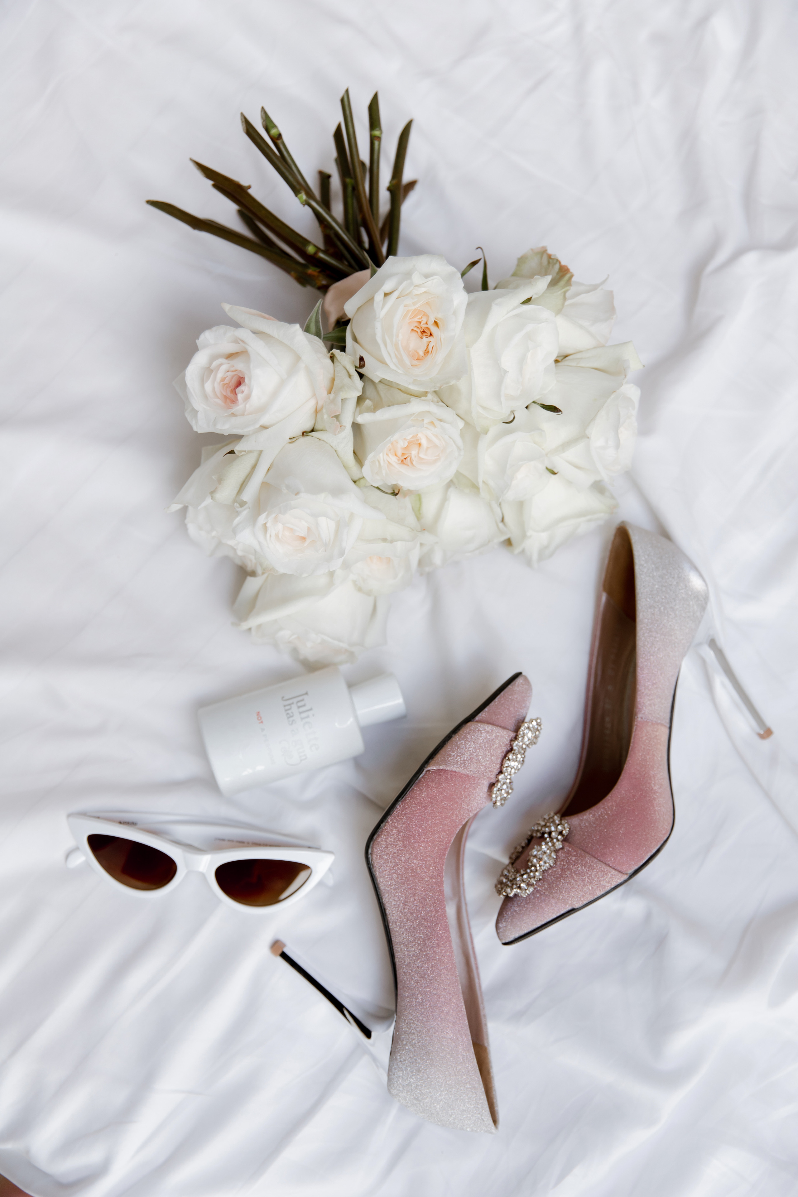 Дима и Вика. Свадебный фотограф Анна Бабахина