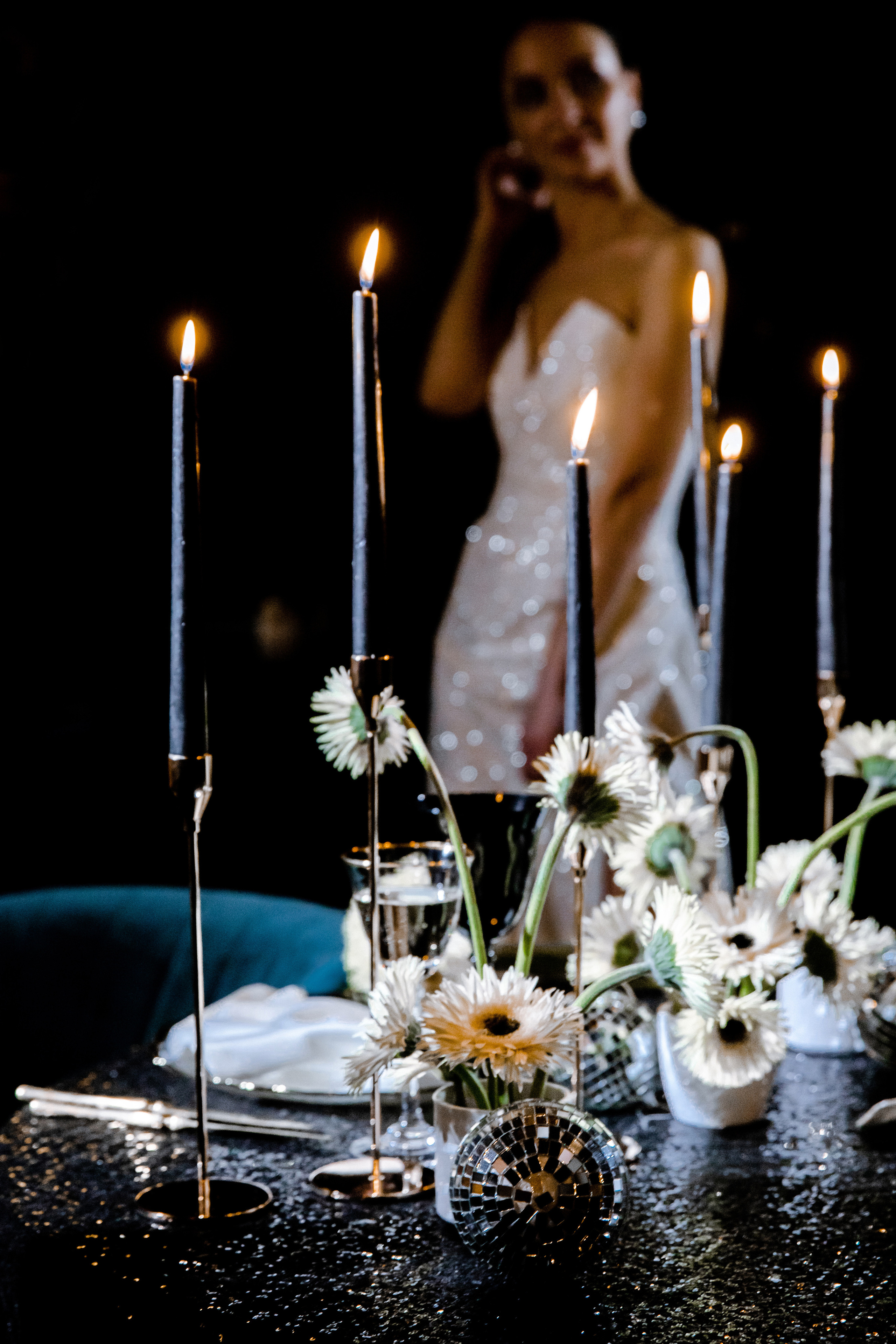 Игорь и Таня. Свадебный фотограф Анна Бабахина