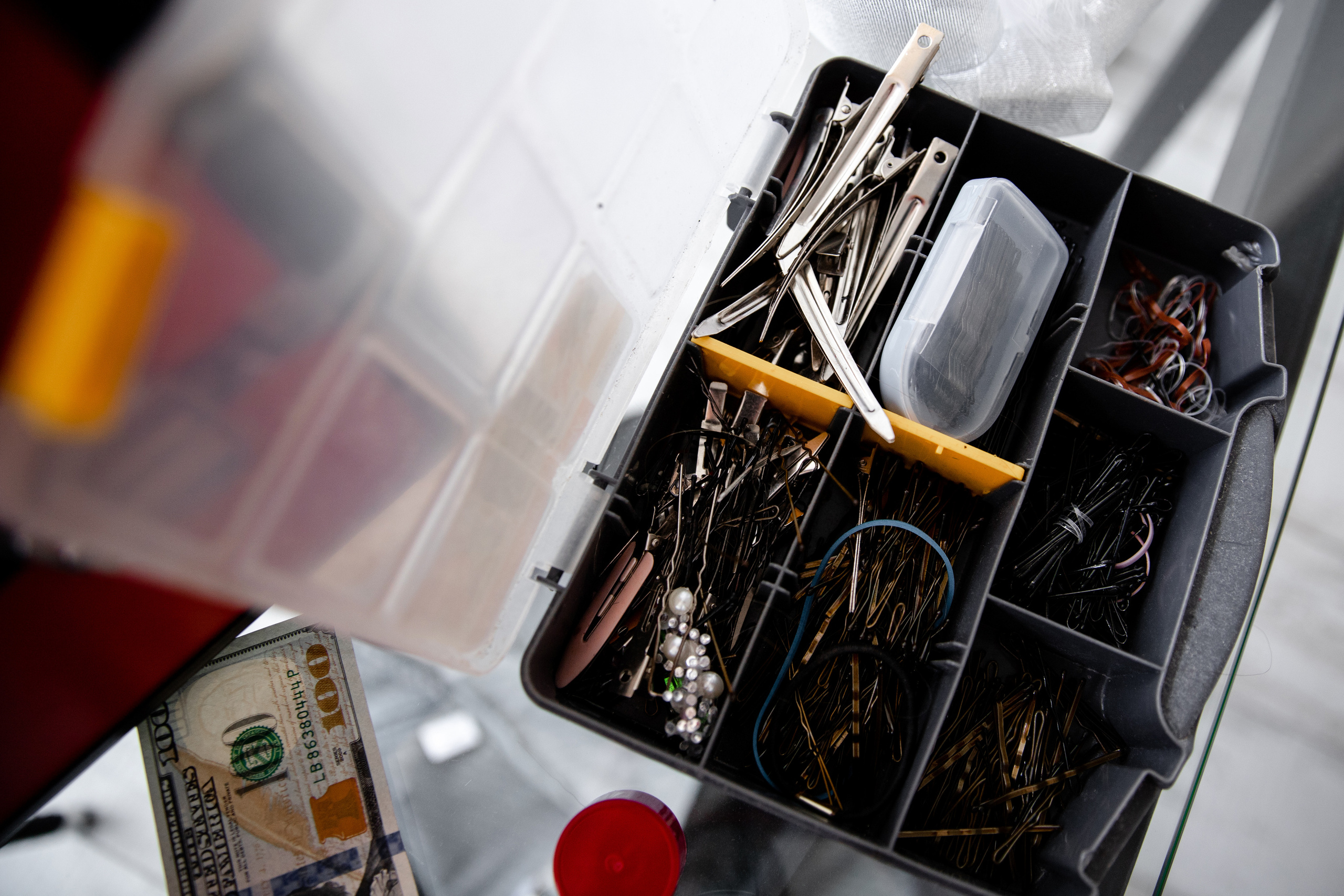 Дима и Вика. Свадебный фотограф Анна Бабахина