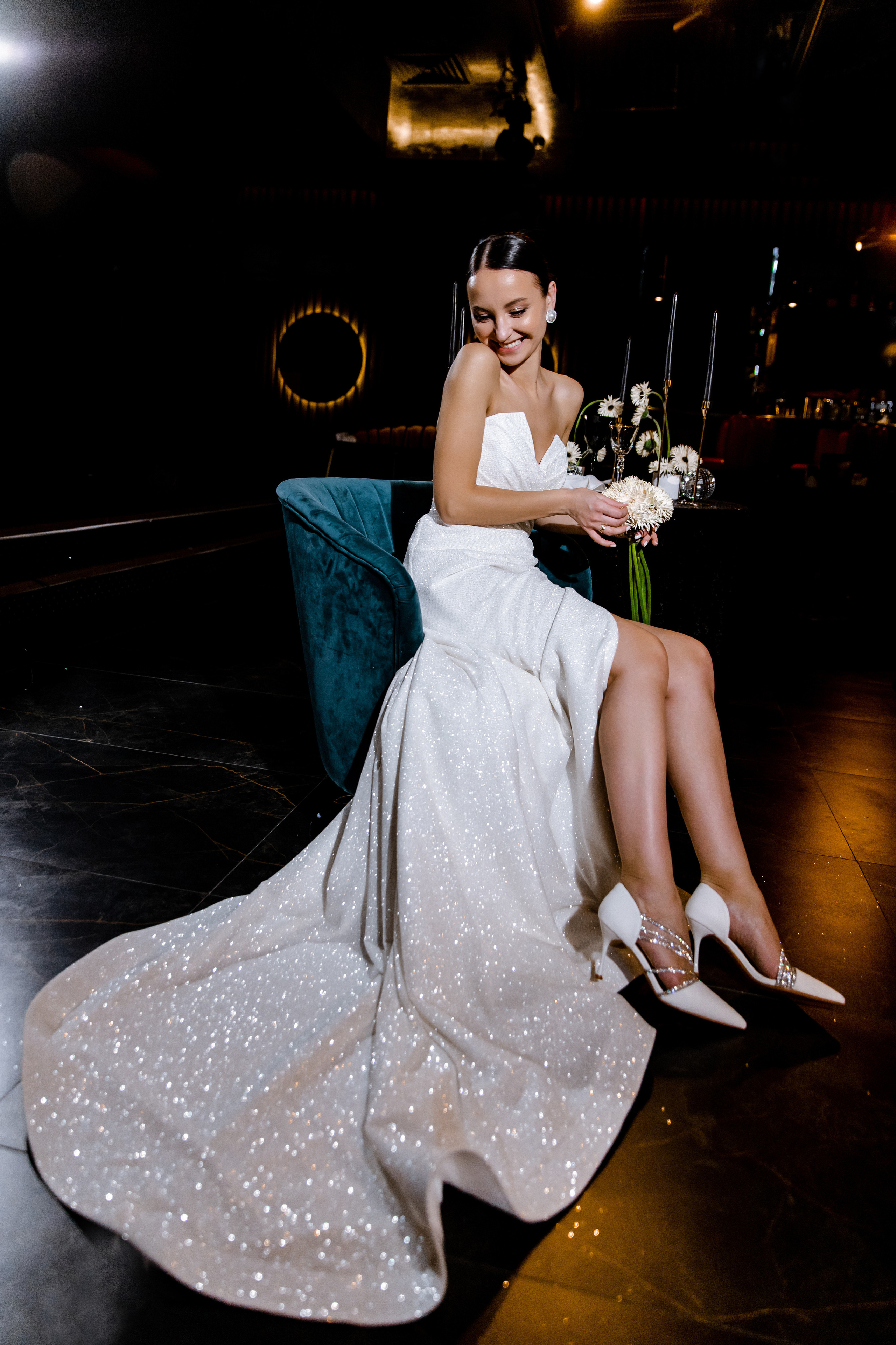 Игорь и Таня. Свадебный фотограф Анна Бабахина