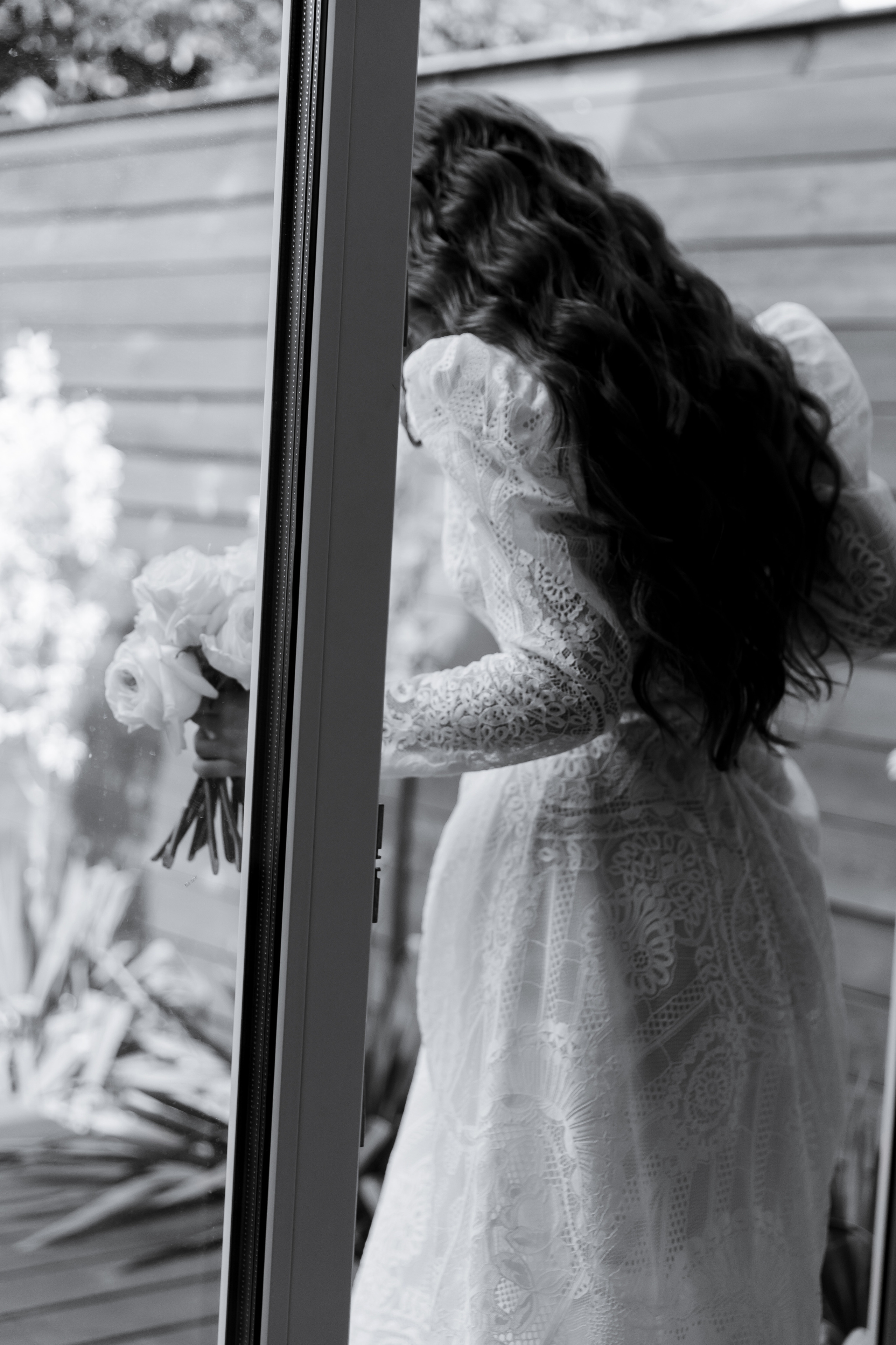 Дима и Вика. Свадебный фотограф Анна Бабахина