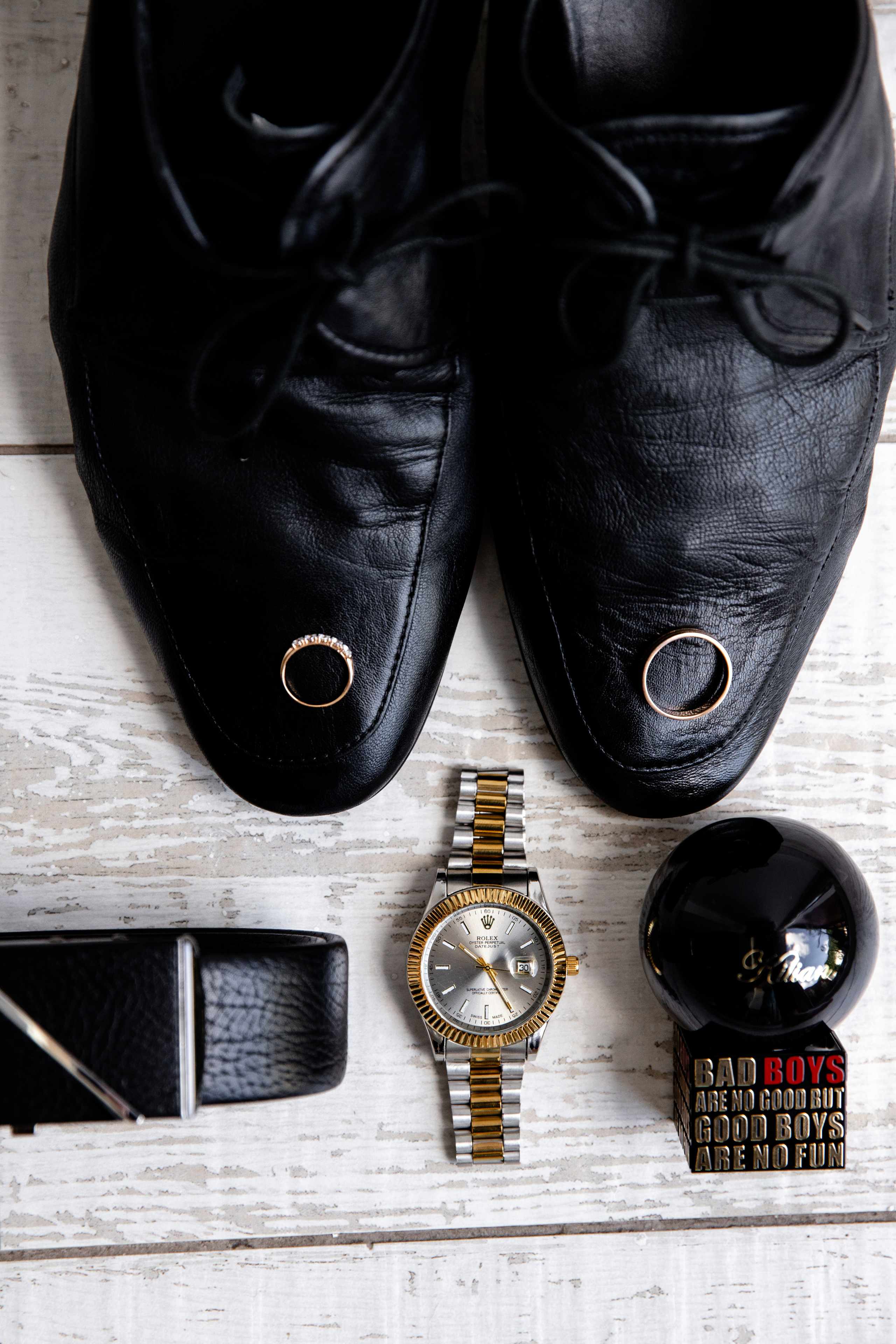 Дима и Вика. Свадебный фотограф Анна Бабахина