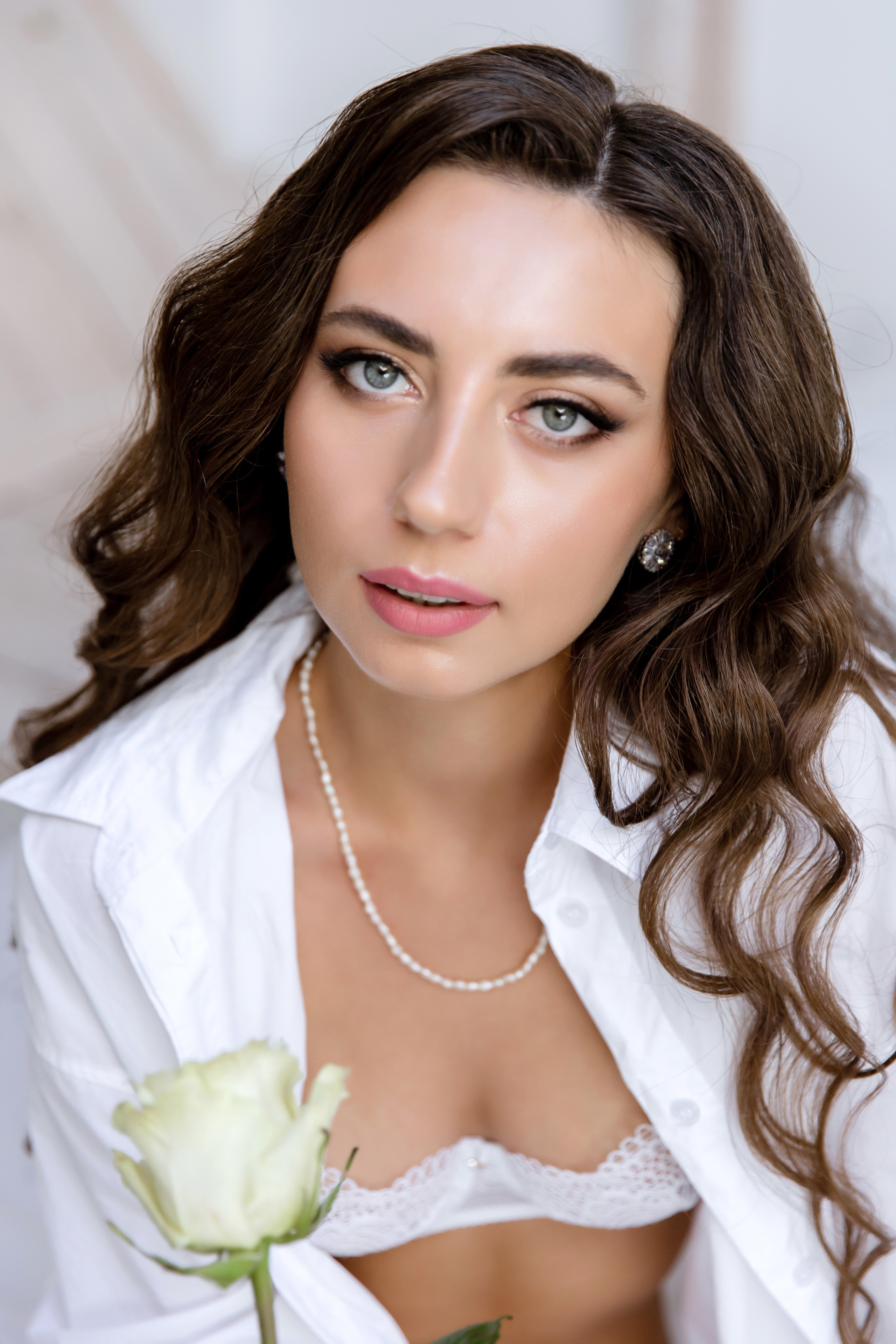 Дима и Вика. Свадебный фотограф Анна Бабахина