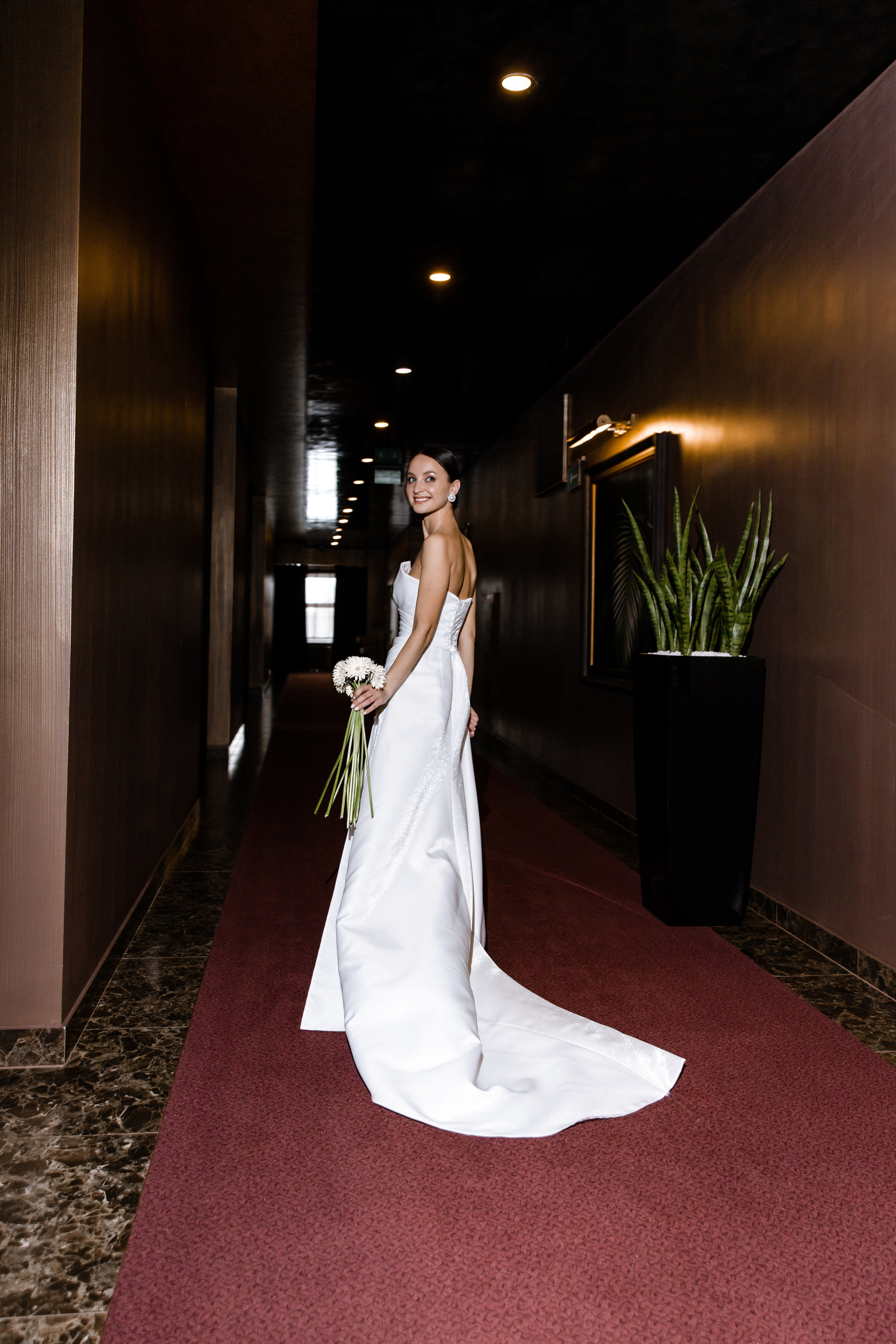 Игорь и Таня. Свадебный фотограф Анна Бабахина