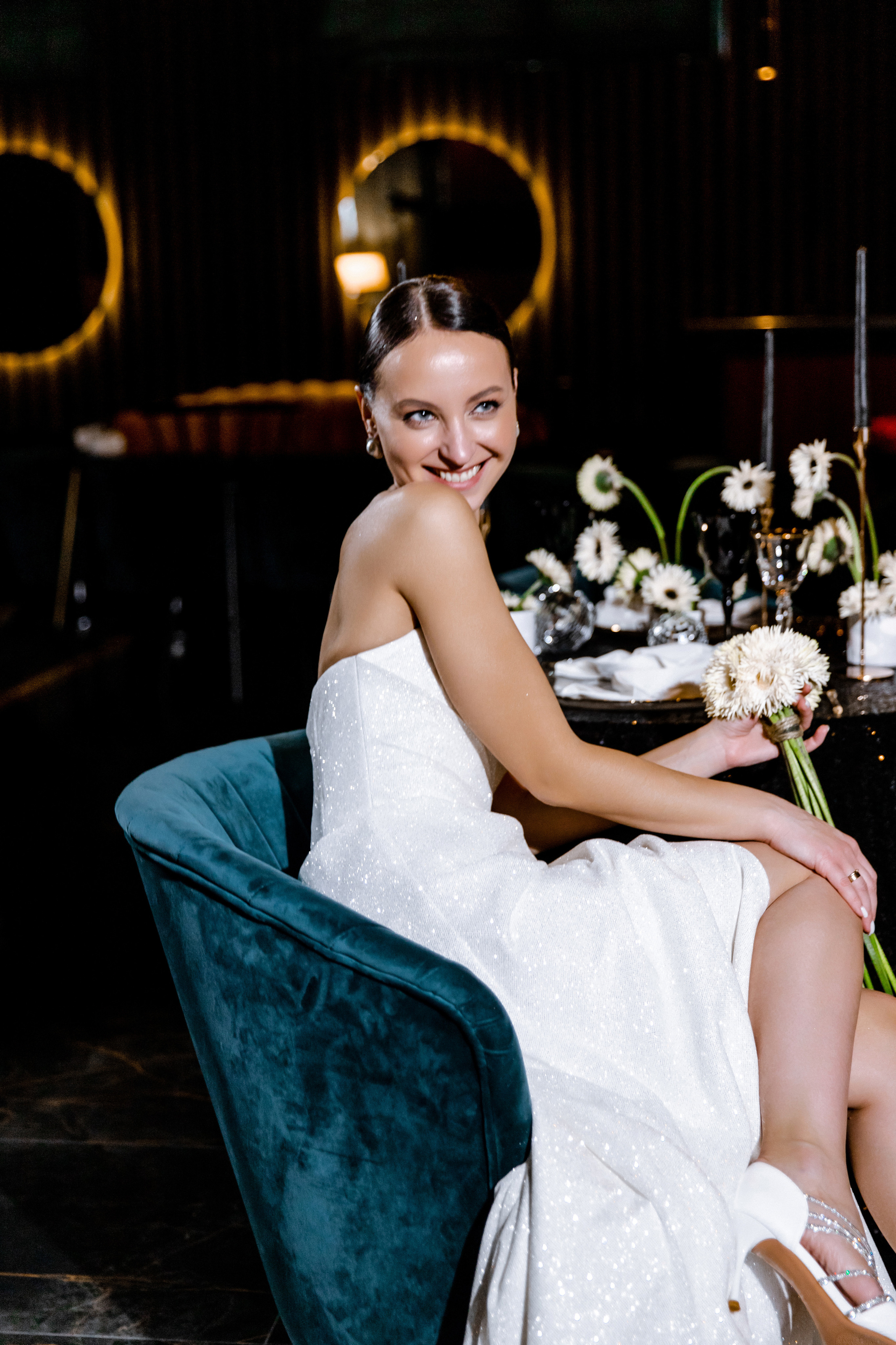 Игорь и Таня. Свадебный фотограф Анна Бабахина