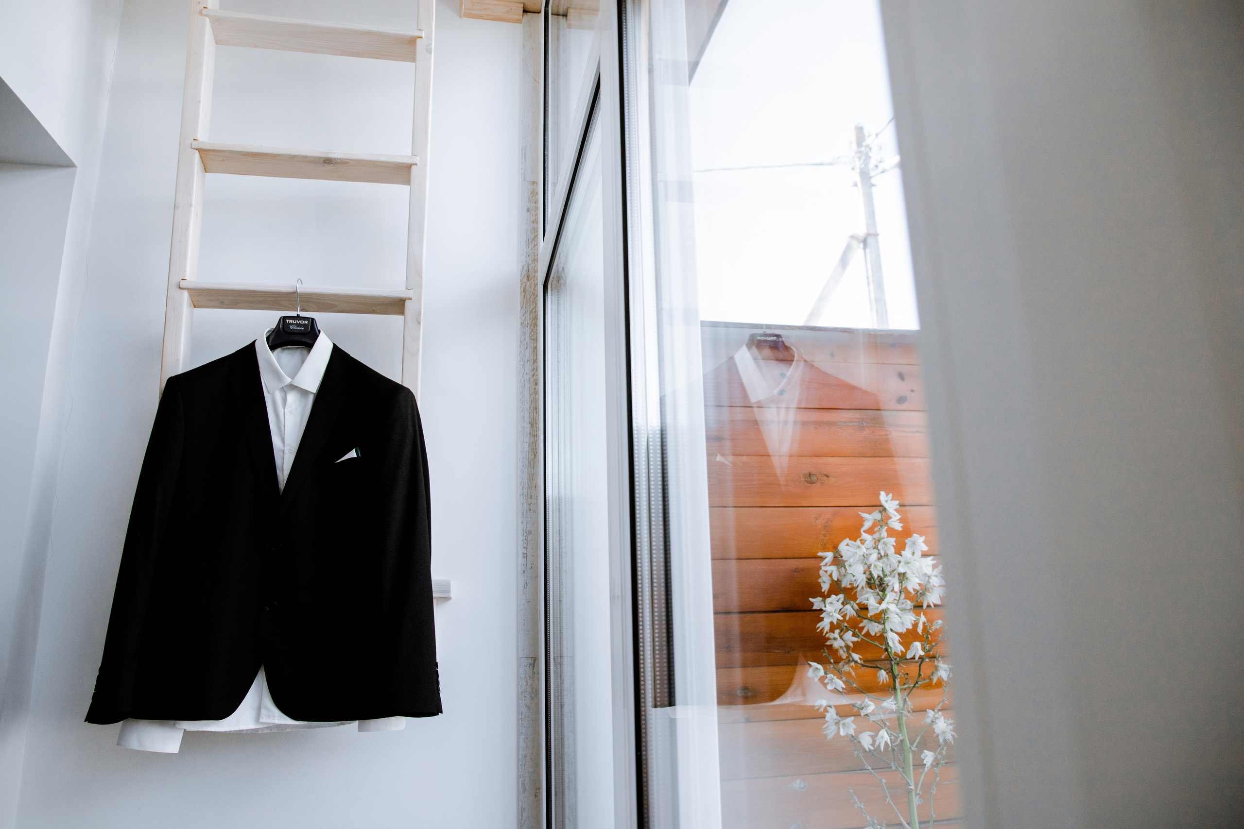 Дима и Вика. Свадебный фотограф Анна Бабахина