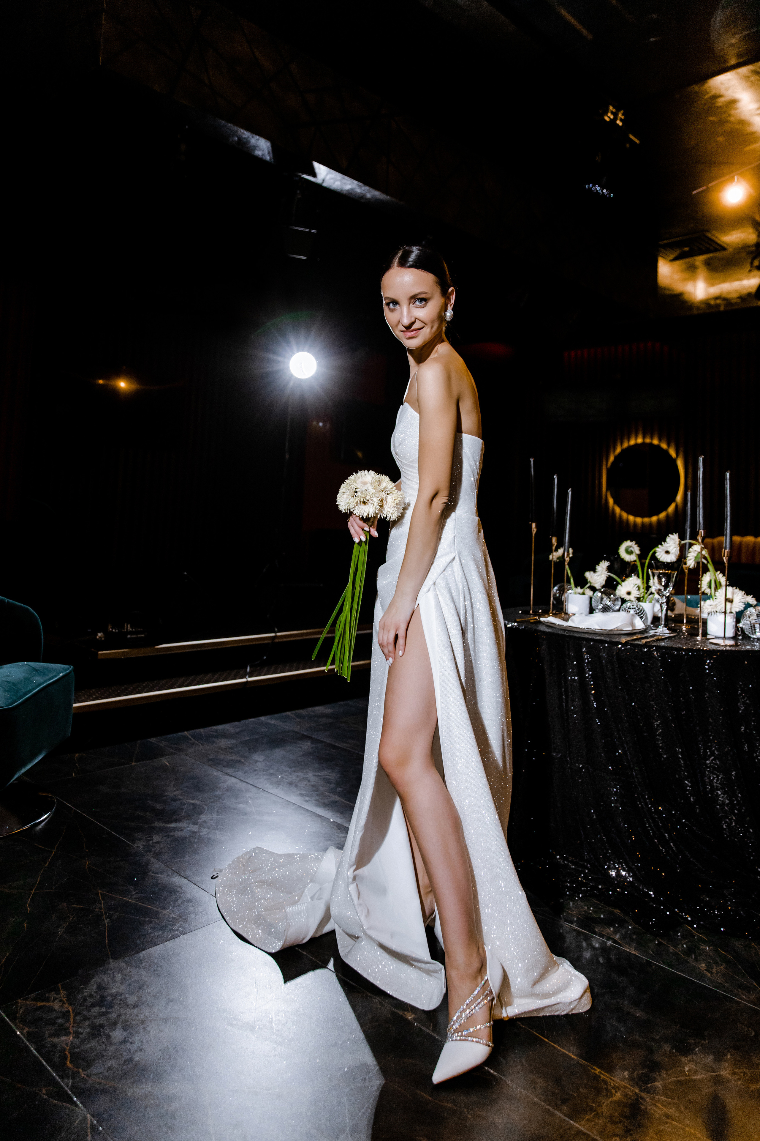 Игорь и Таня. Свадебный фотограф Анна Бабахина