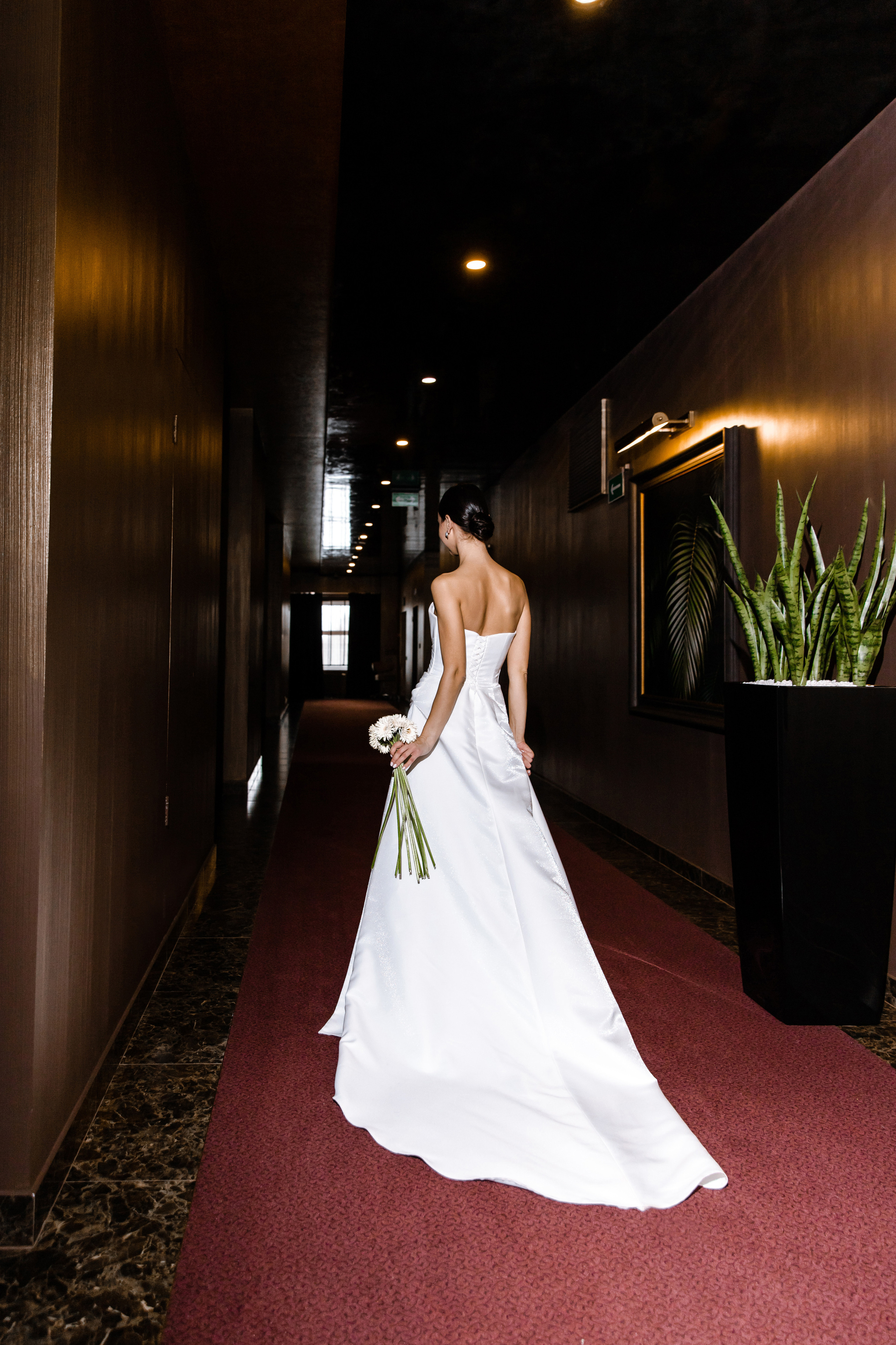 Игорь и Таня. Свадебный фотограф Анна Бабахина