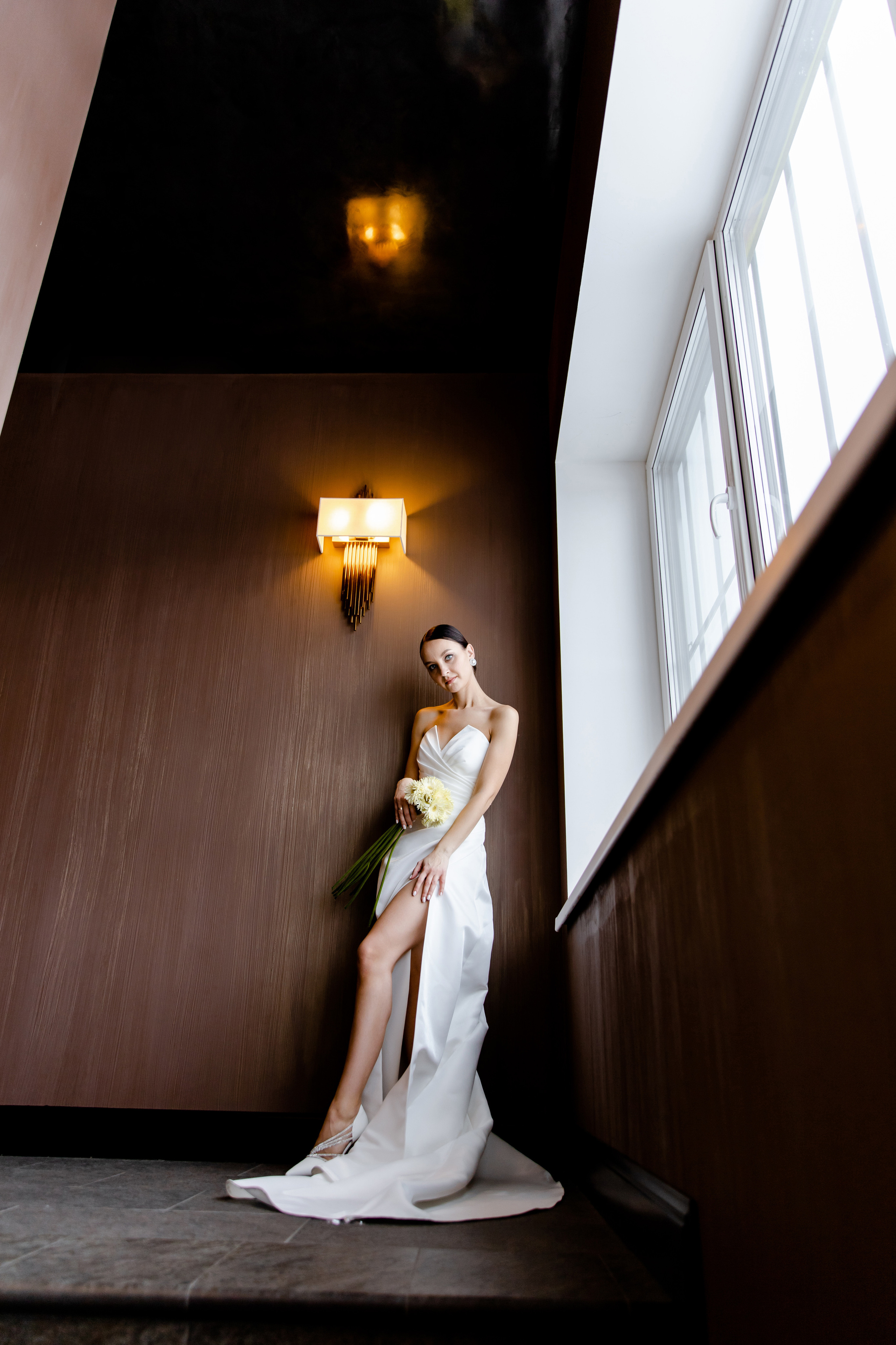 Игорь и Таня. Свадебный фотограф Анна Бабахина