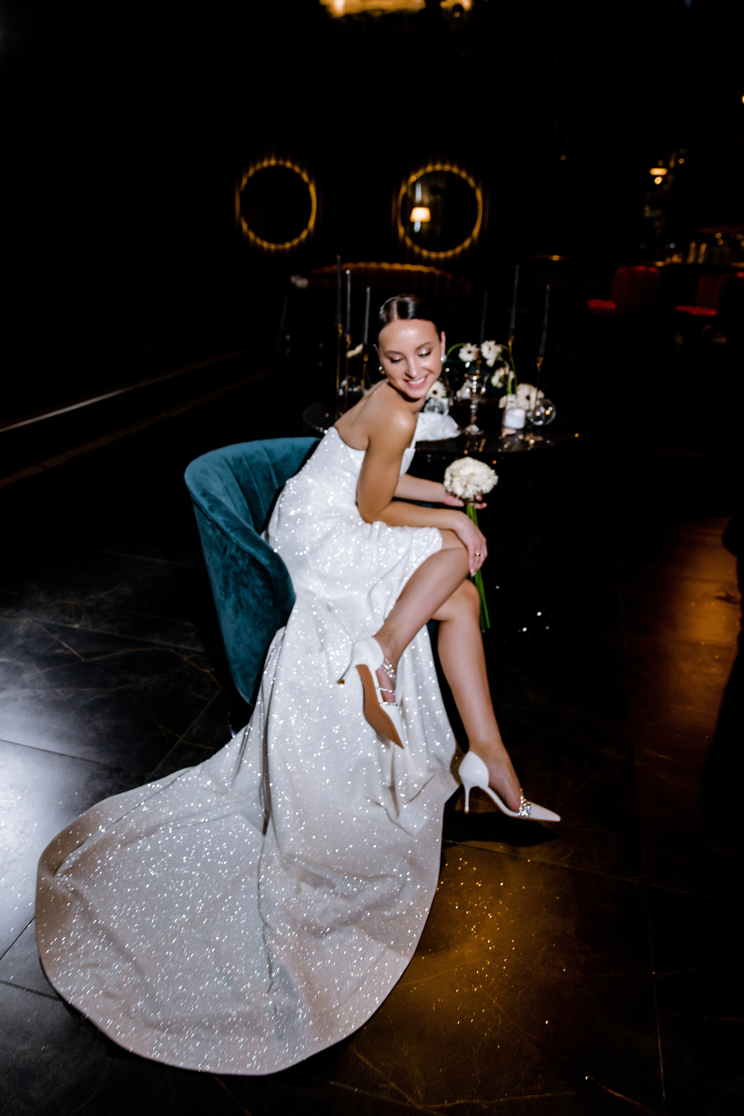 Игорь и Таня. Свадебный фотограф Анна Бабахина