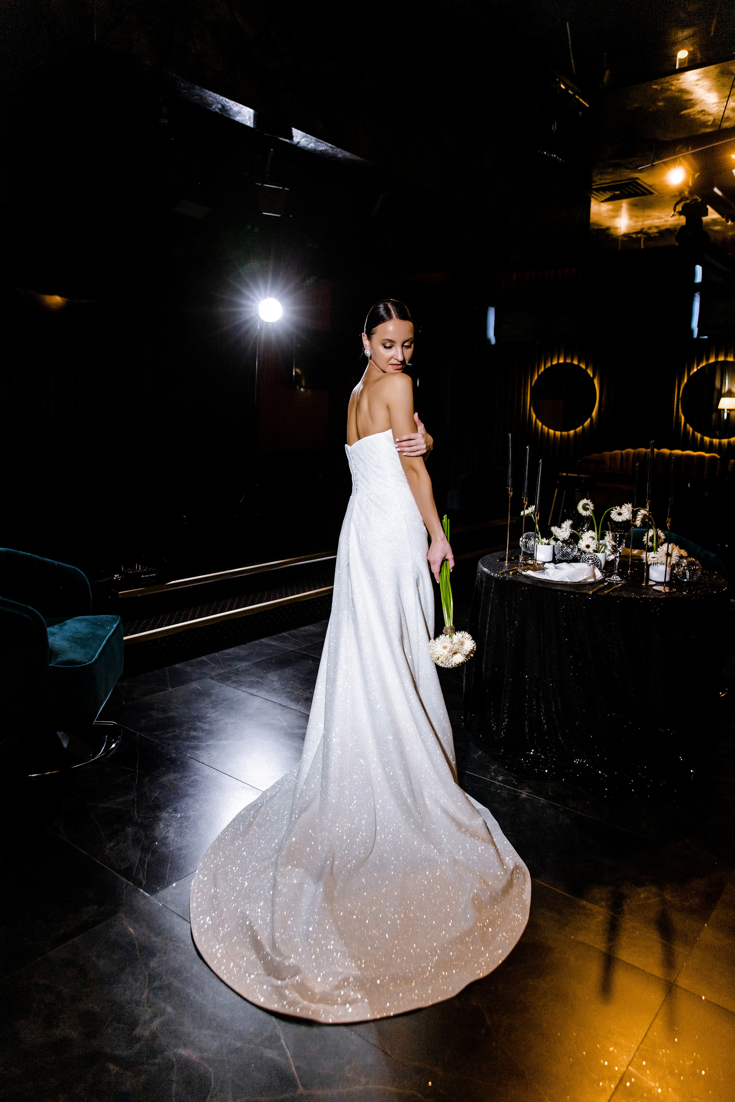 Игорь и Таня. Свадебный фотограф Анна Бабахина