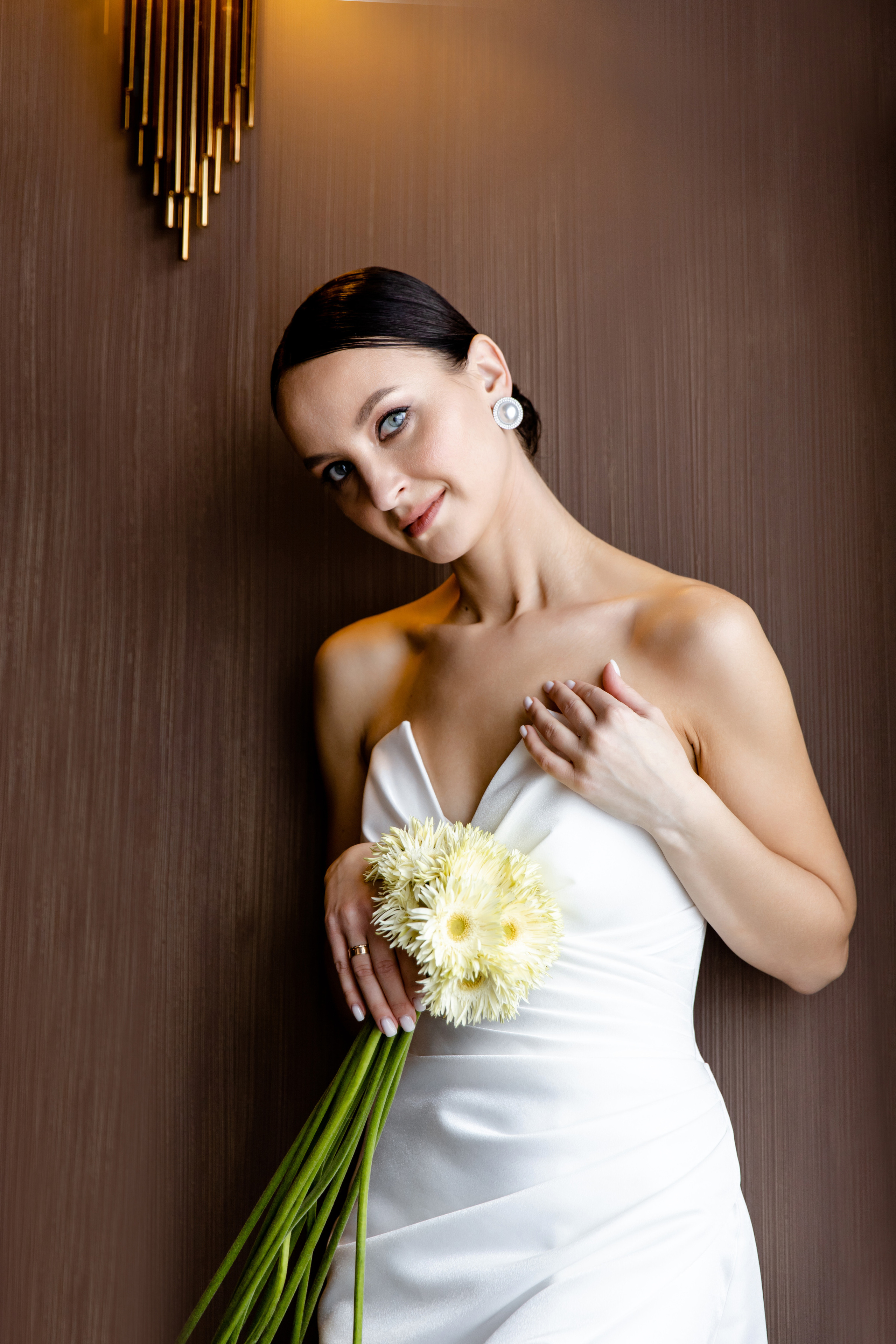 Игорь и Таня. Свадебный фотограф Анна Бабахина