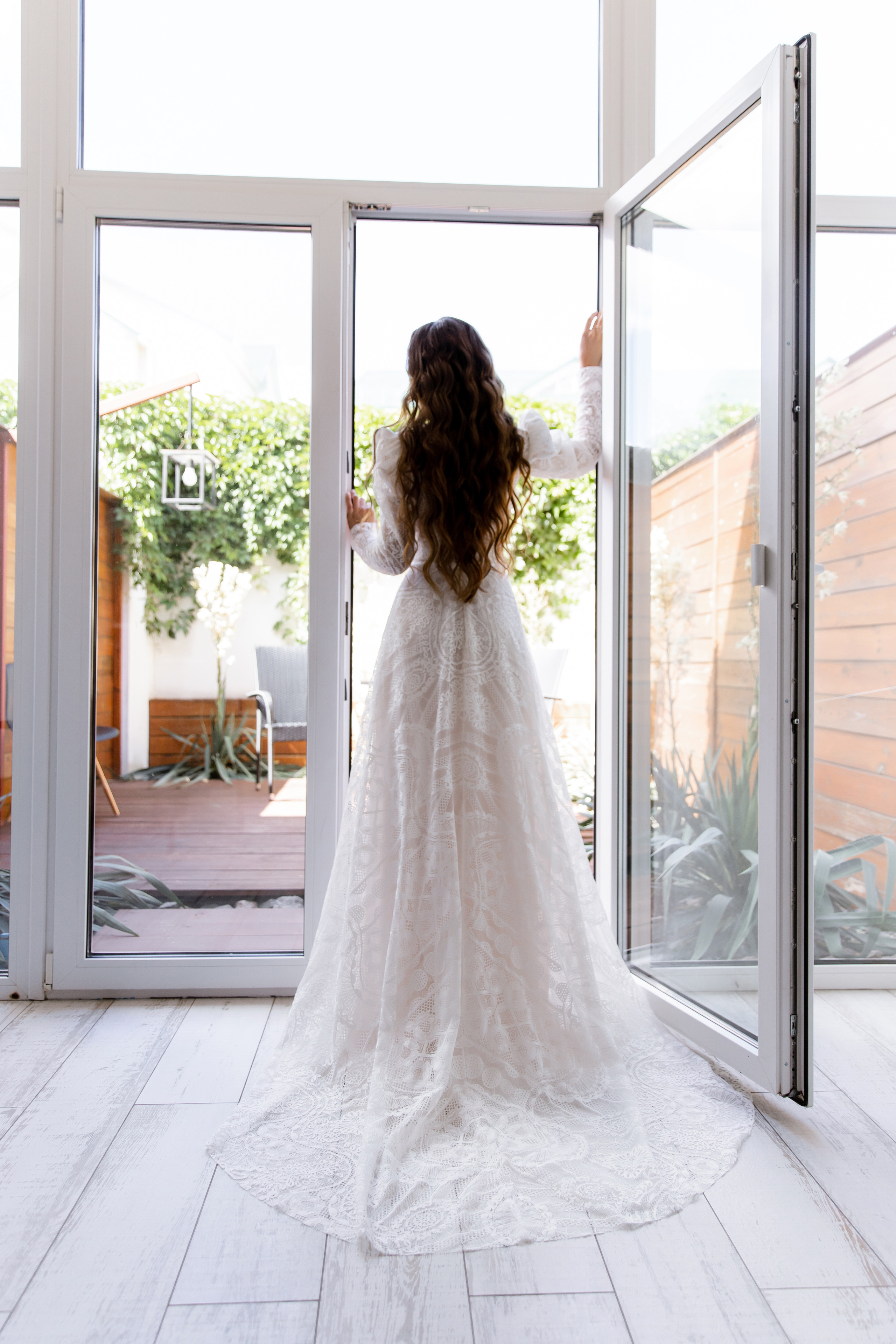 Дима и Вика. Свадебный фотограф Анна Бабахина