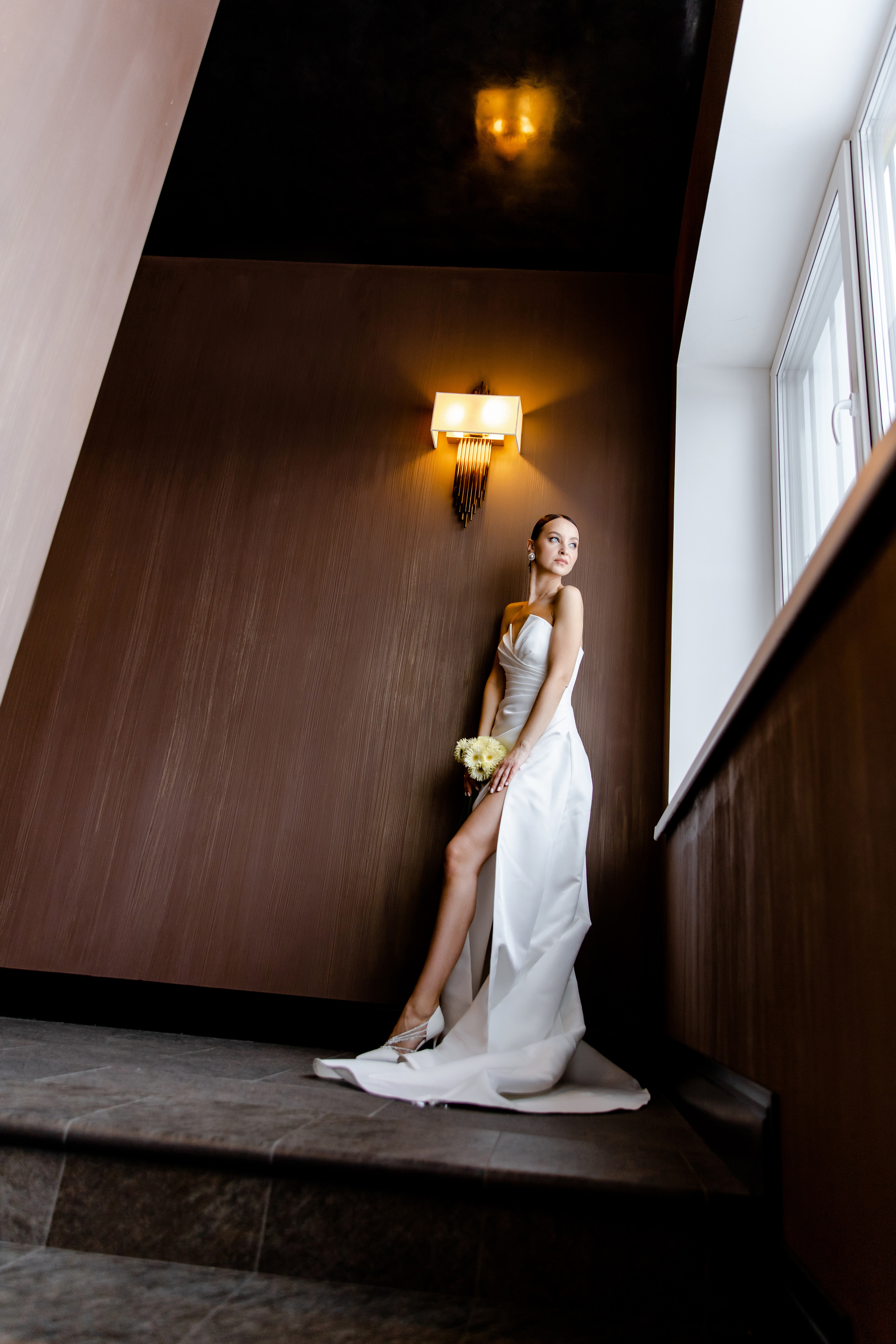 Игорь и Таня. Свадебный фотограф Анна Бабахина