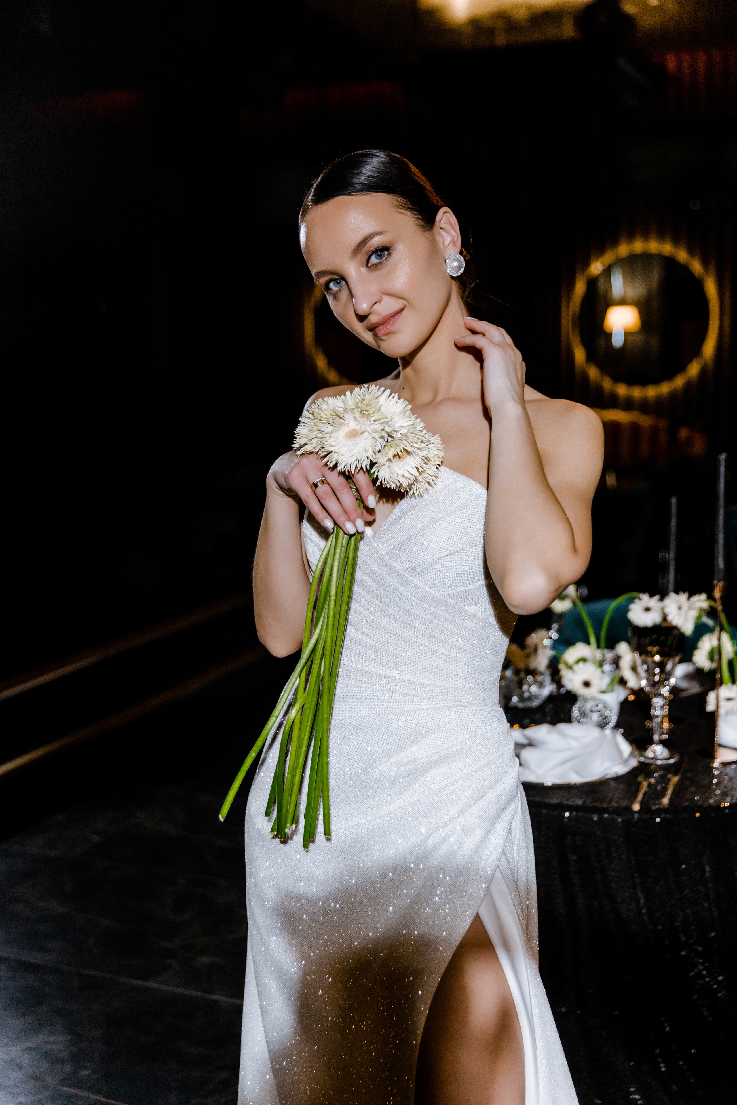 Игорь и Таня. Свадебный фотограф Анна Бабахина