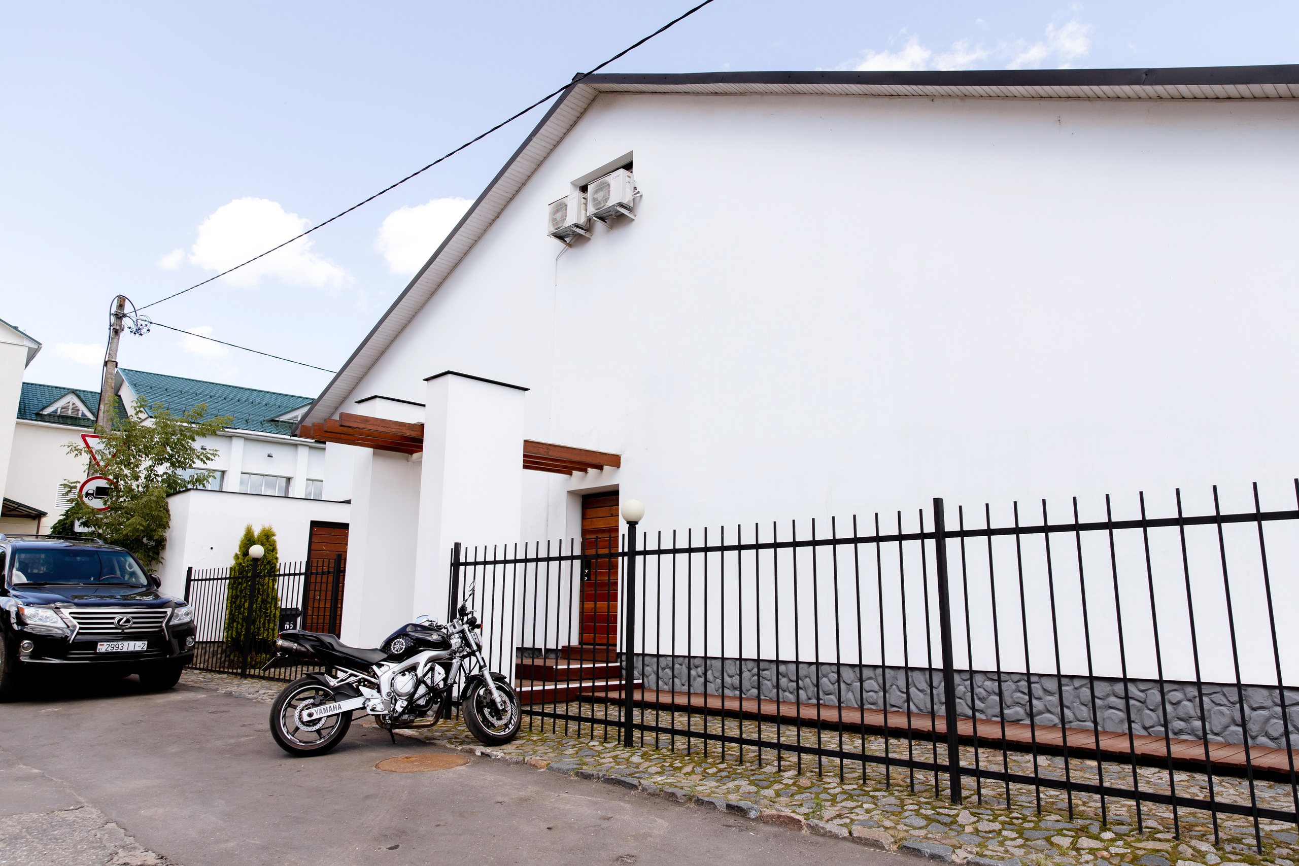 Дима и Вика. Свадебный фотограф Анна Бабахина