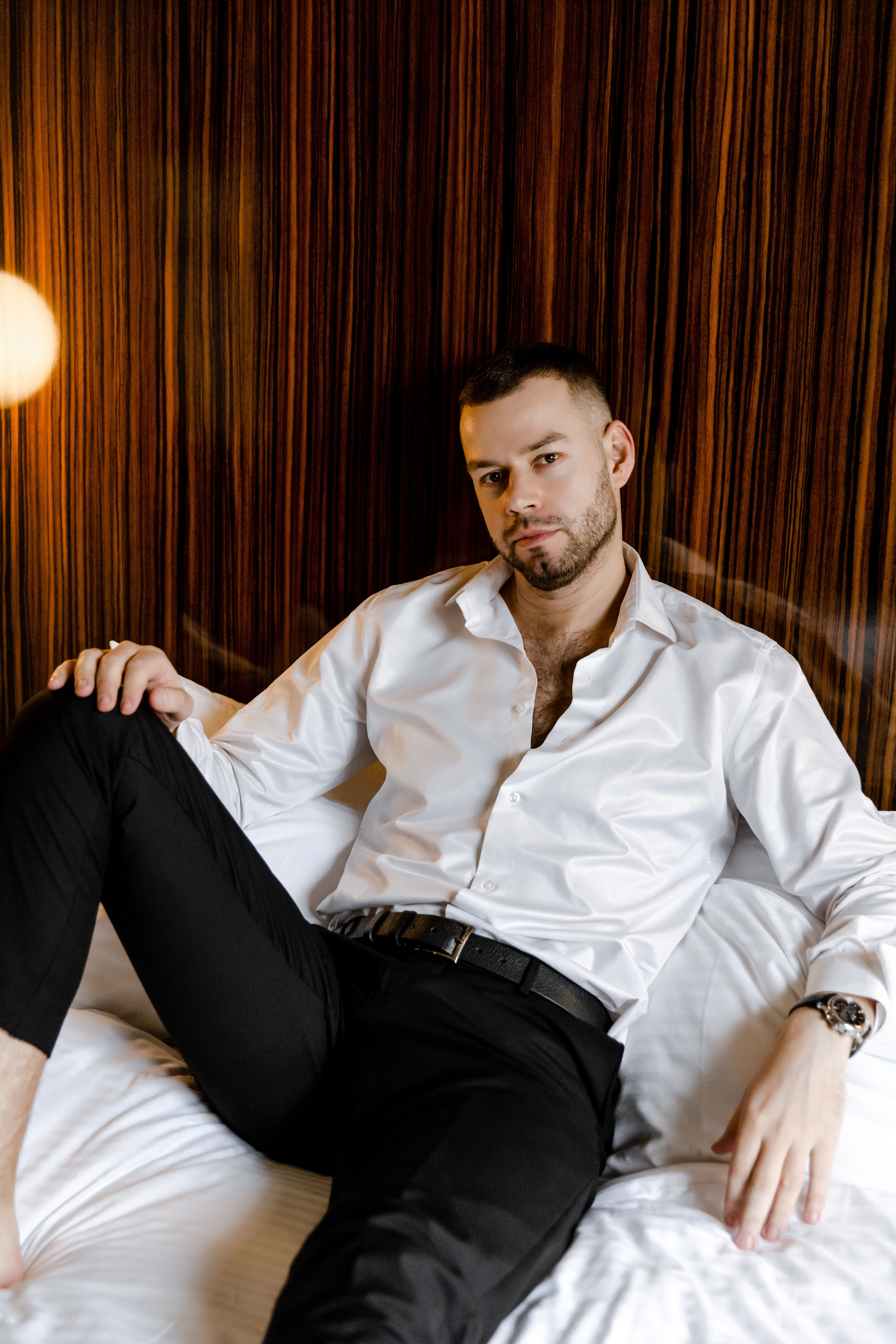 Игорь и Таня. Свадебный фотограф Анна Бабахина