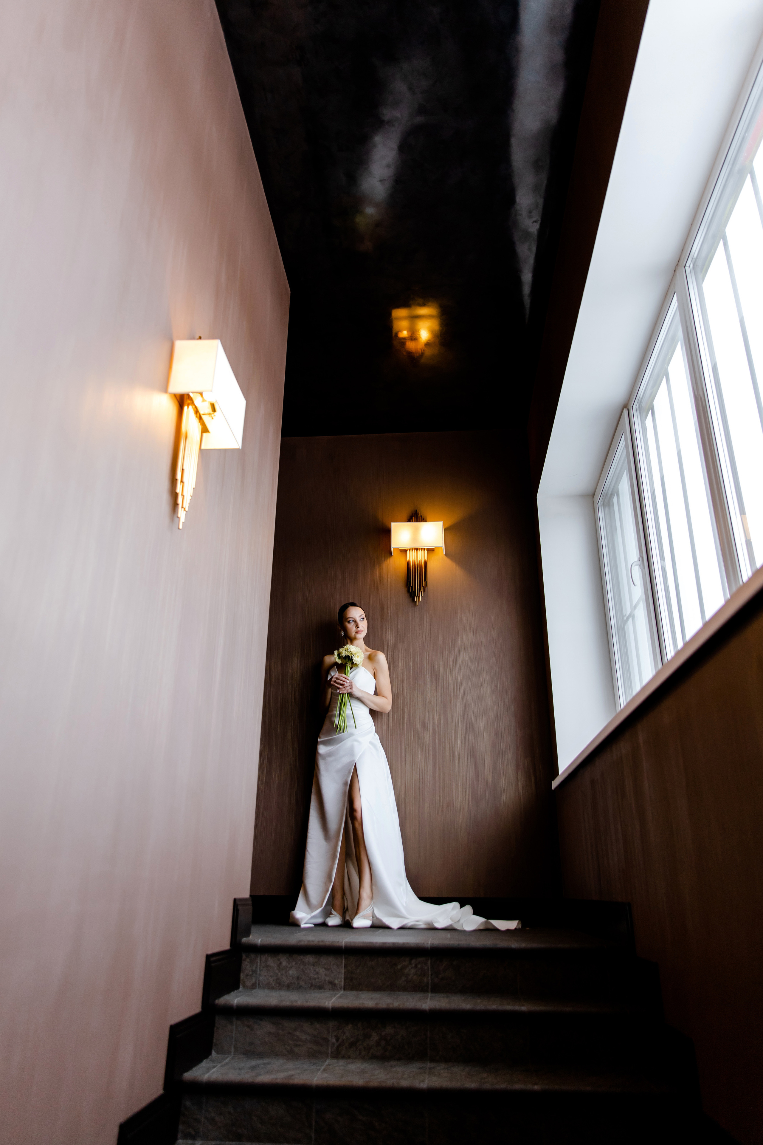 Игорь и Таня. Свадебный фотограф Анна Бабахина