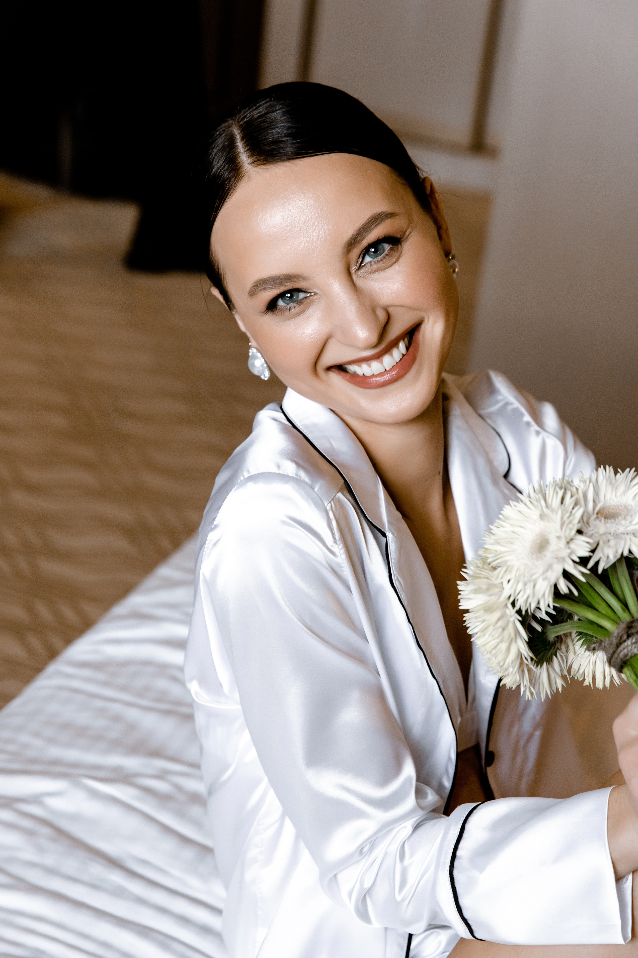 Игорь и Таня. Свадебный фотограф Анна Бабахина