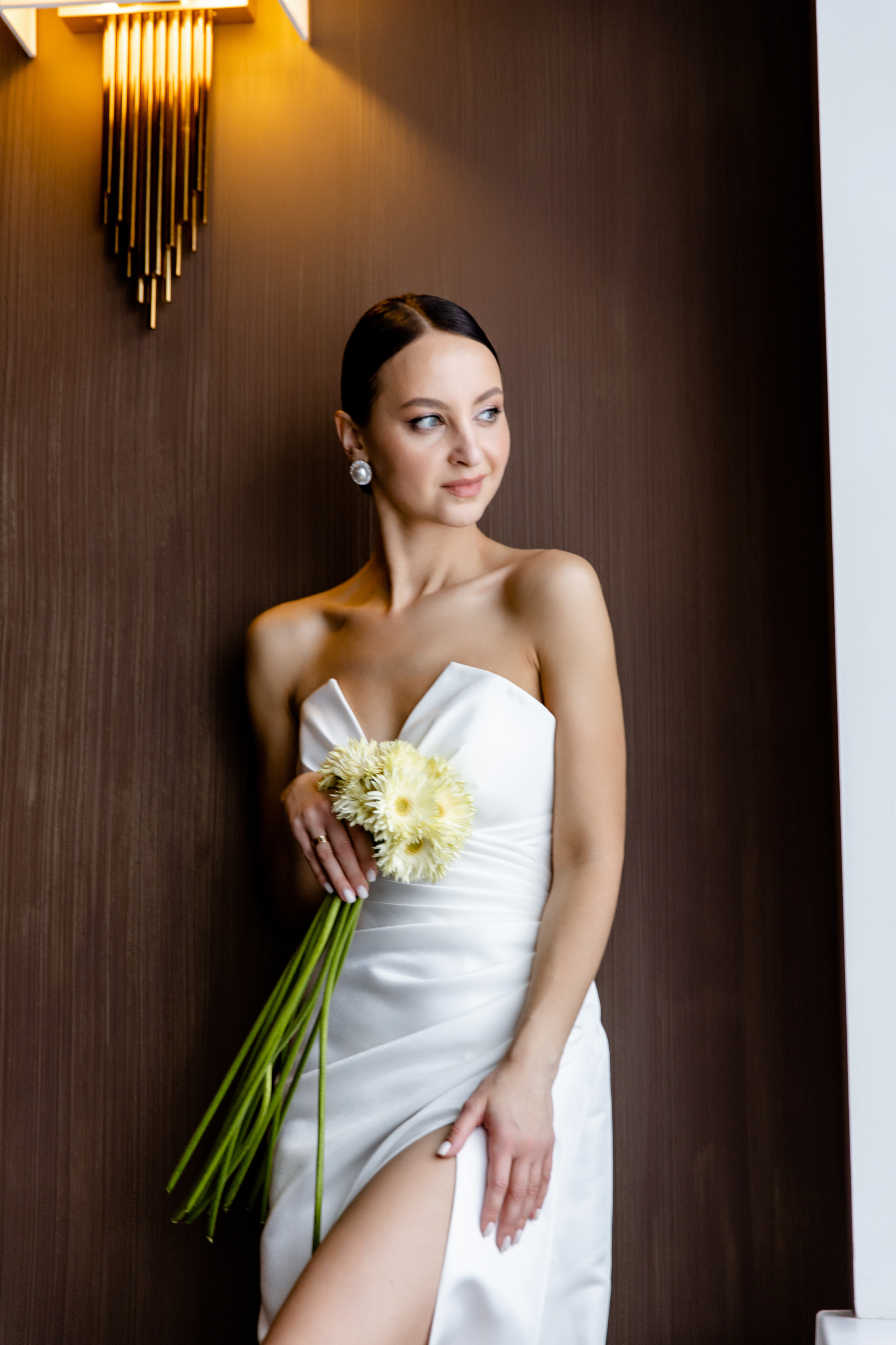 Игорь и Таня. Свадебный фотограф Анна Бабахина