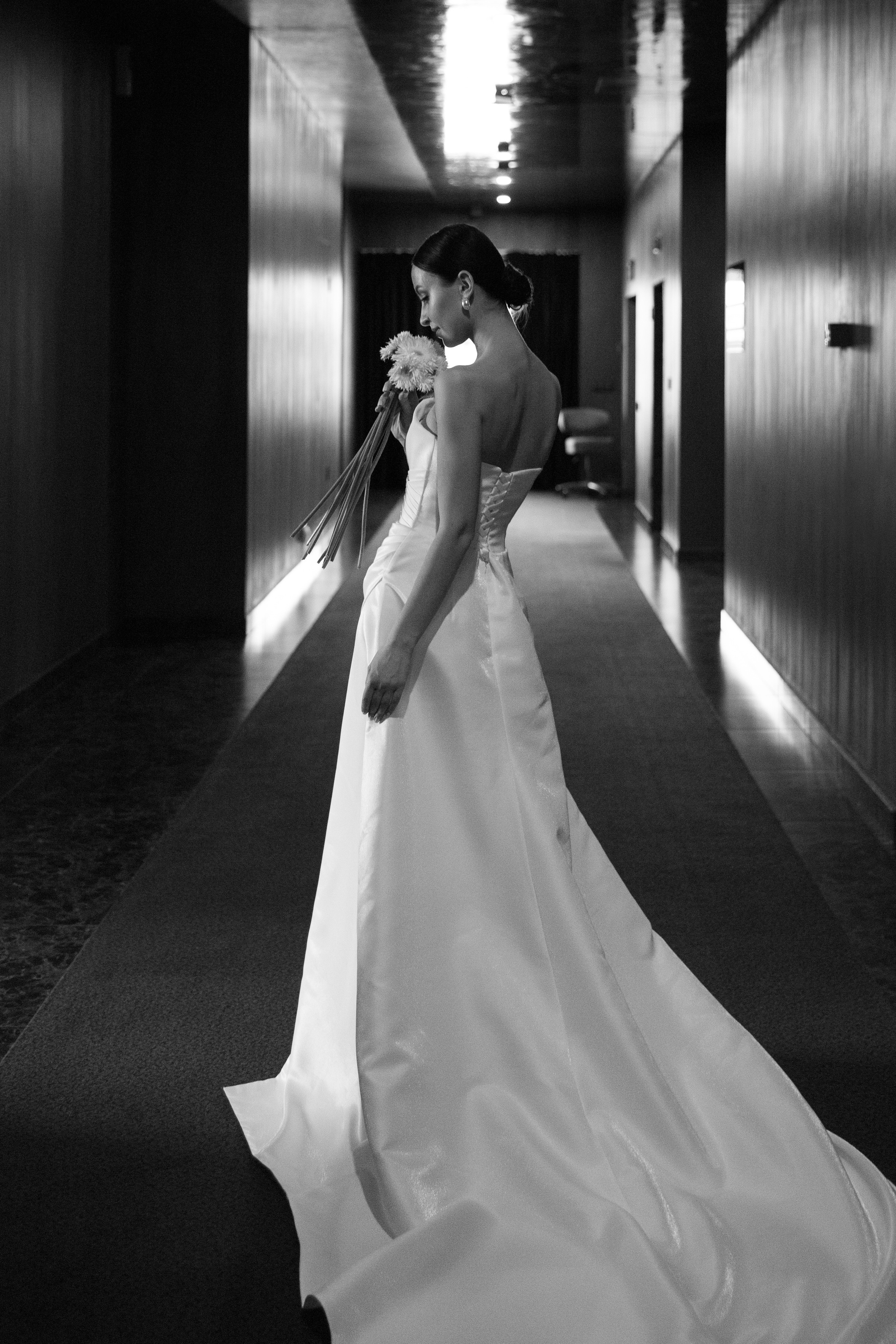 Игорь и Таня. Свадебный фотограф Анна Бабахина