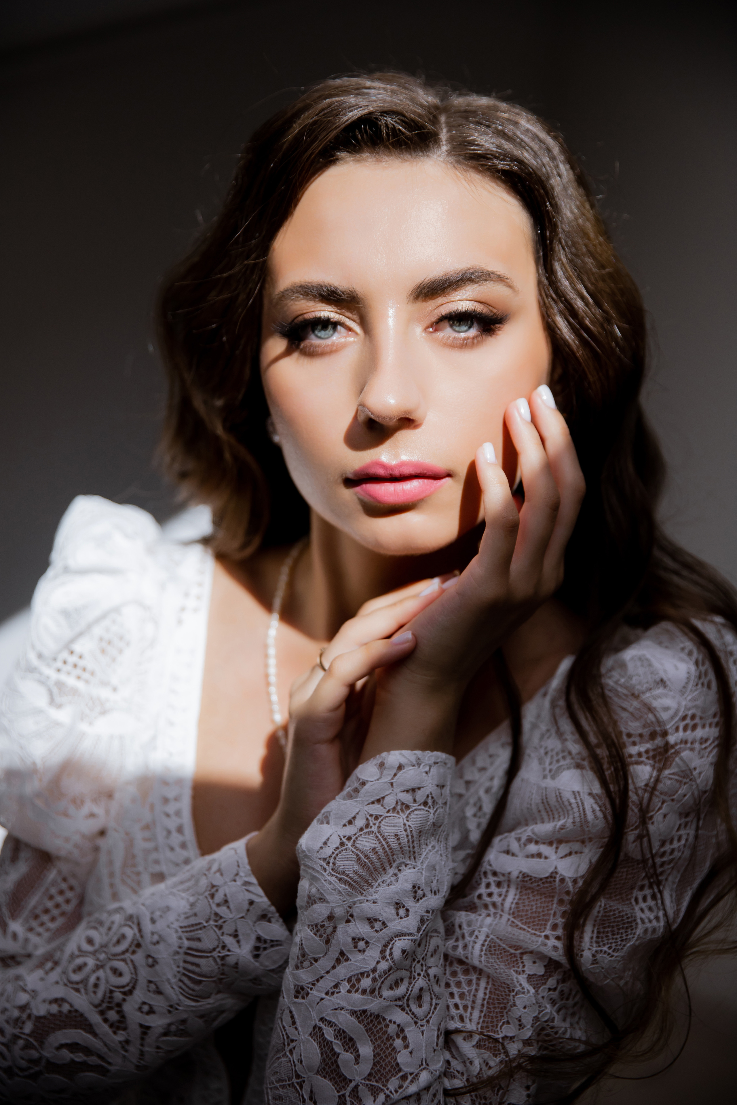 Дима и Вика. Свадебный фотограф Анна Бабахина