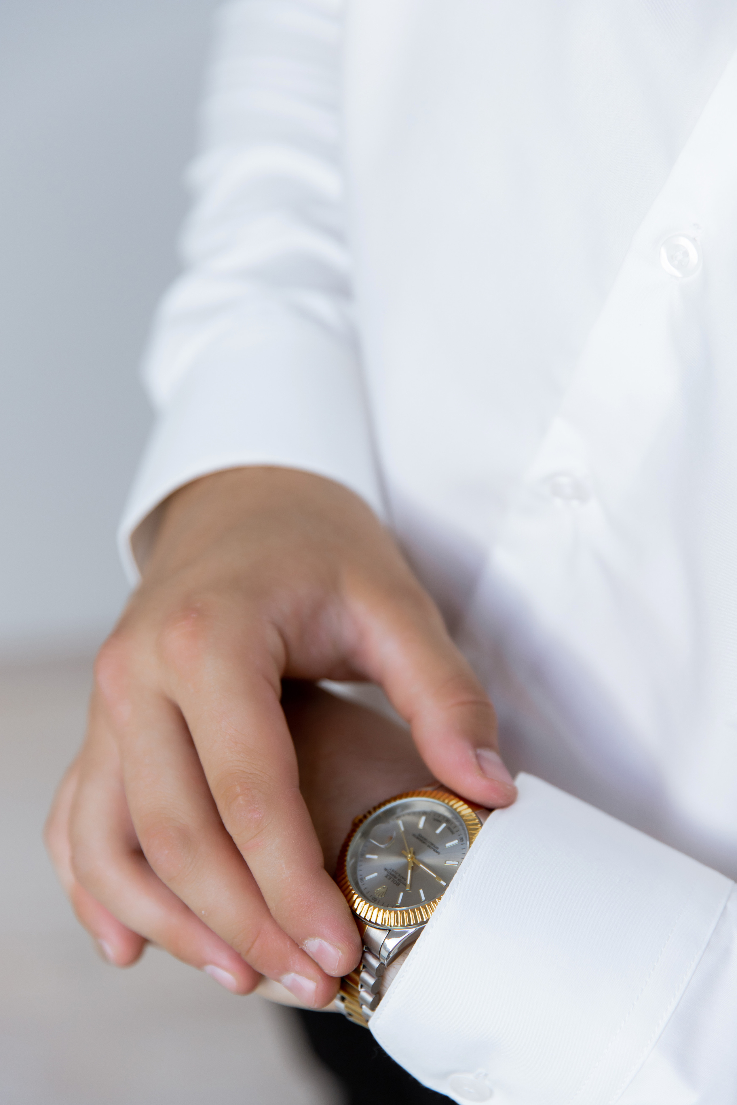 Дима и Вика. Свадебный фотограф Анна Бабахина