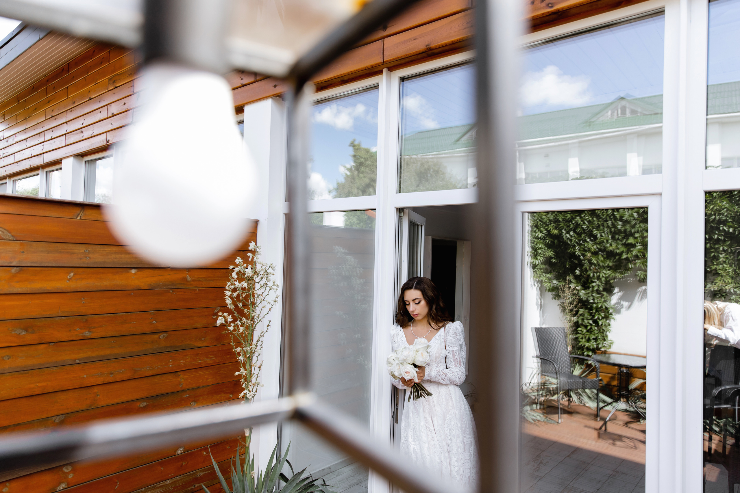 Дима и Вика. Свадебный фотограф Анна Бабахина