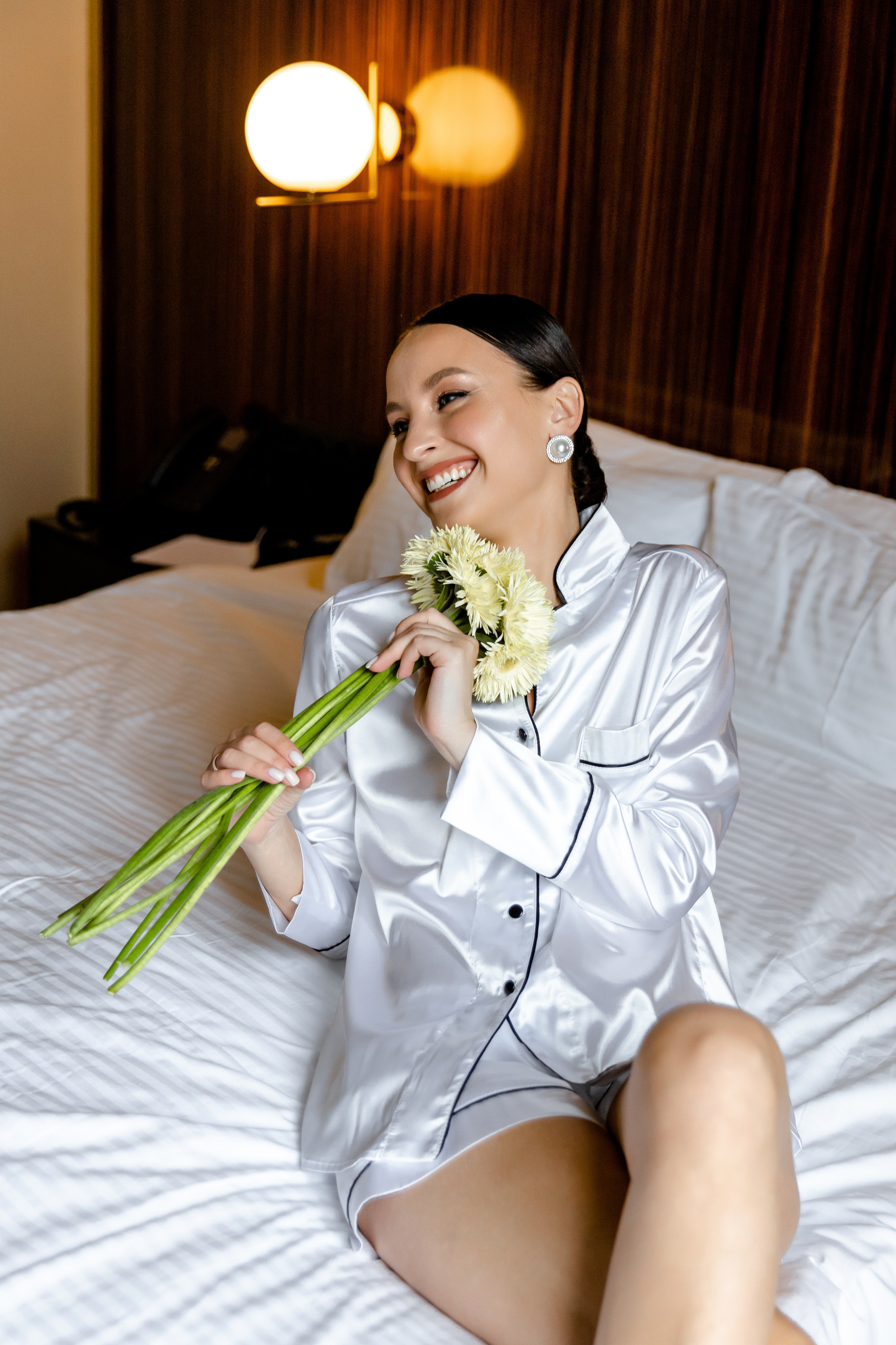 Игорь и Таня. Свадебный фотограф Анна Бабахина