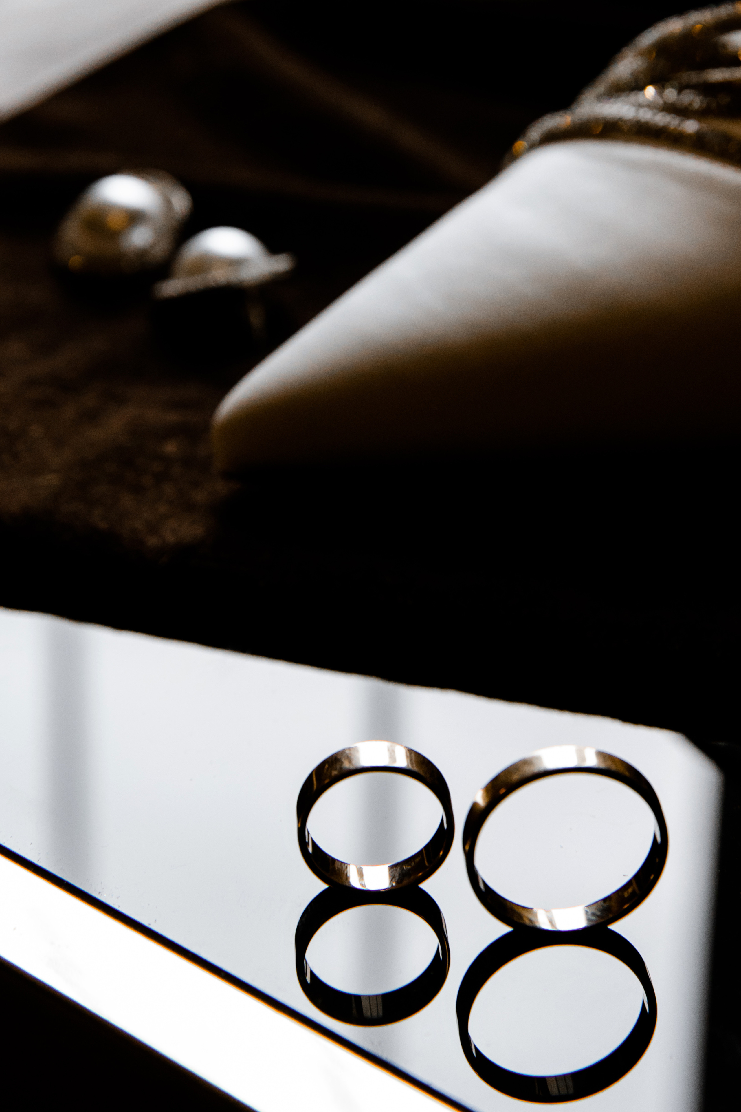 Игорь и Таня. Свадебный фотограф Анна Бабахина