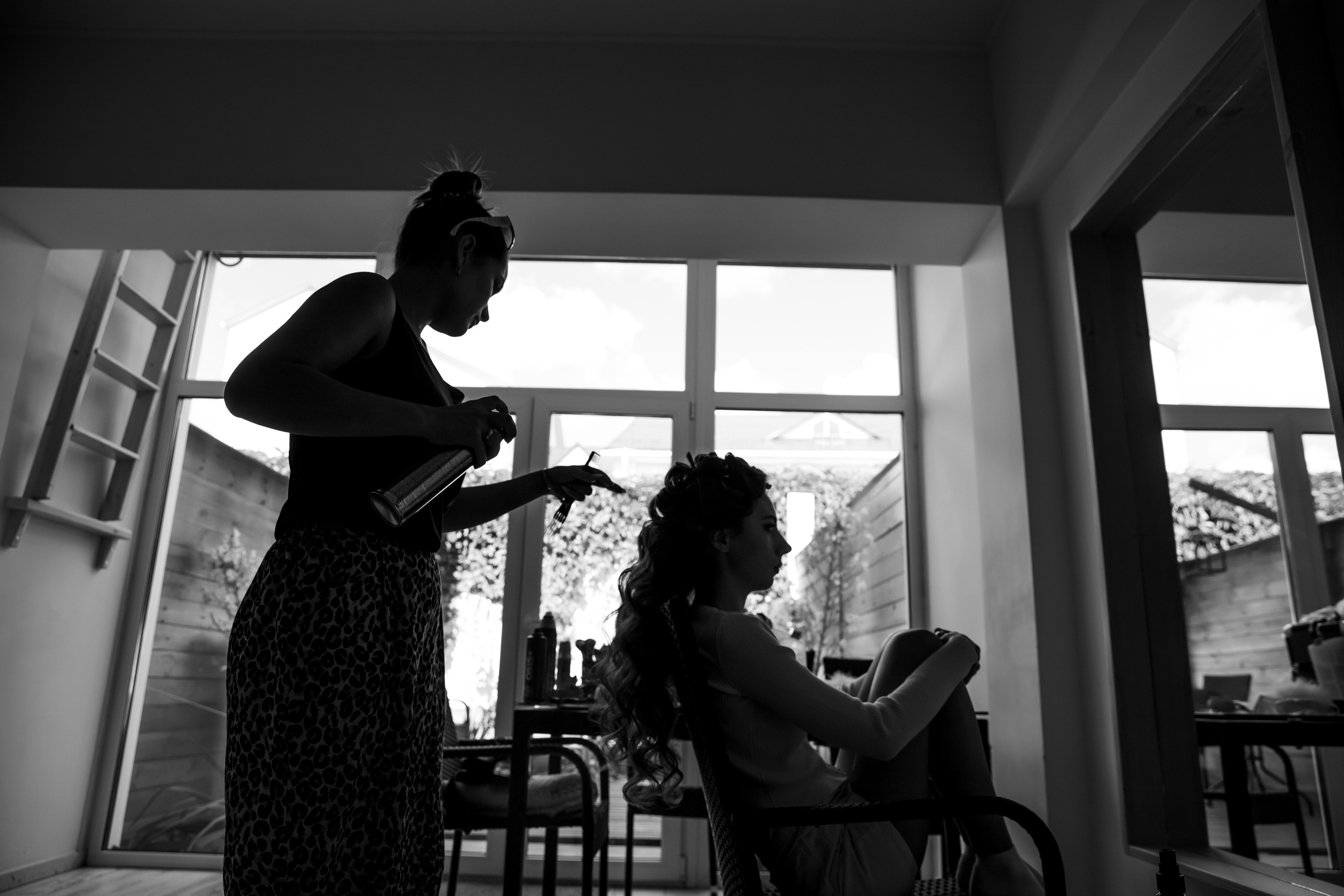 Дима и Вика. Свадебный фотограф Анна Бабахина