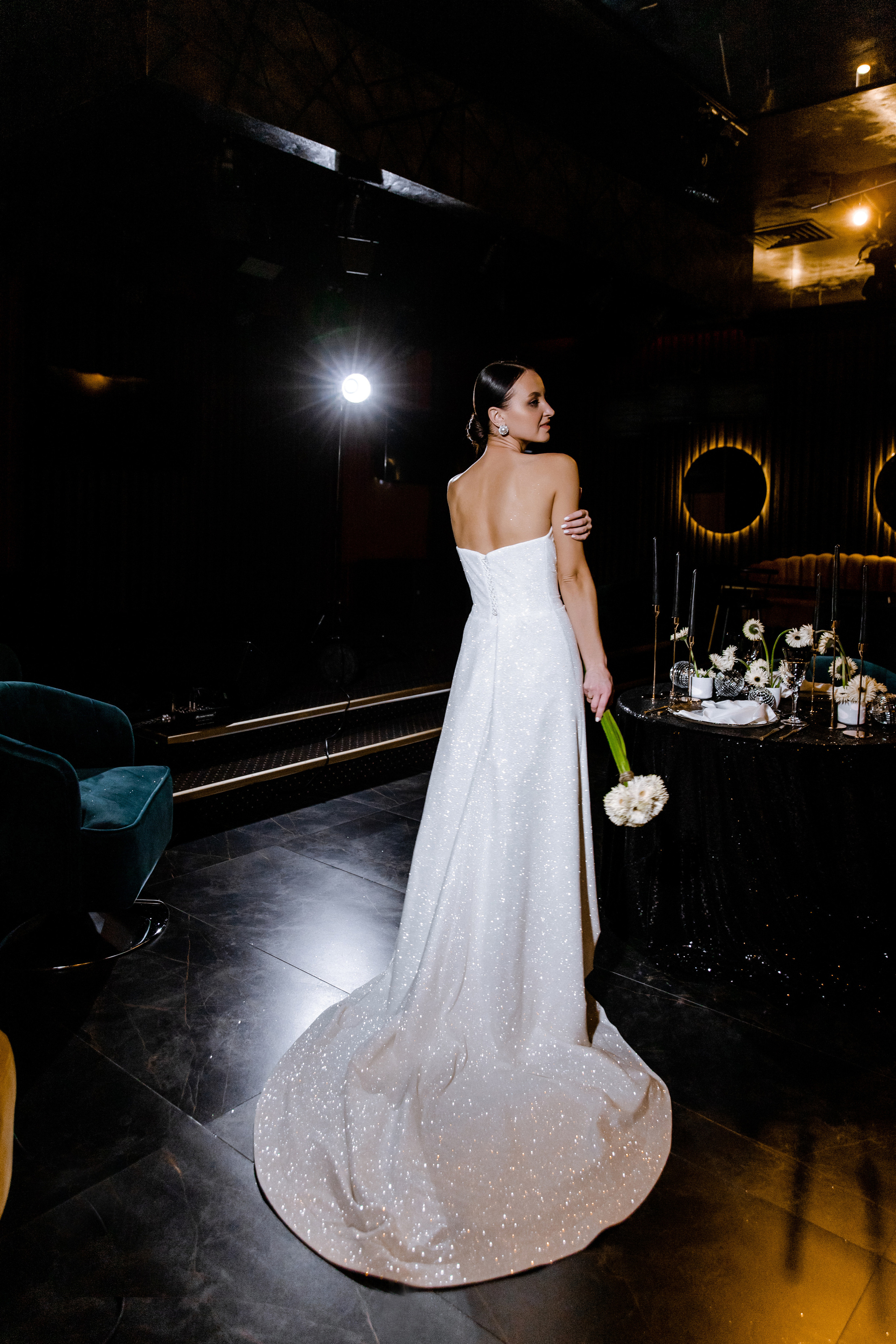 Игорь и Таня. Свадебный фотограф Анна Бабахина