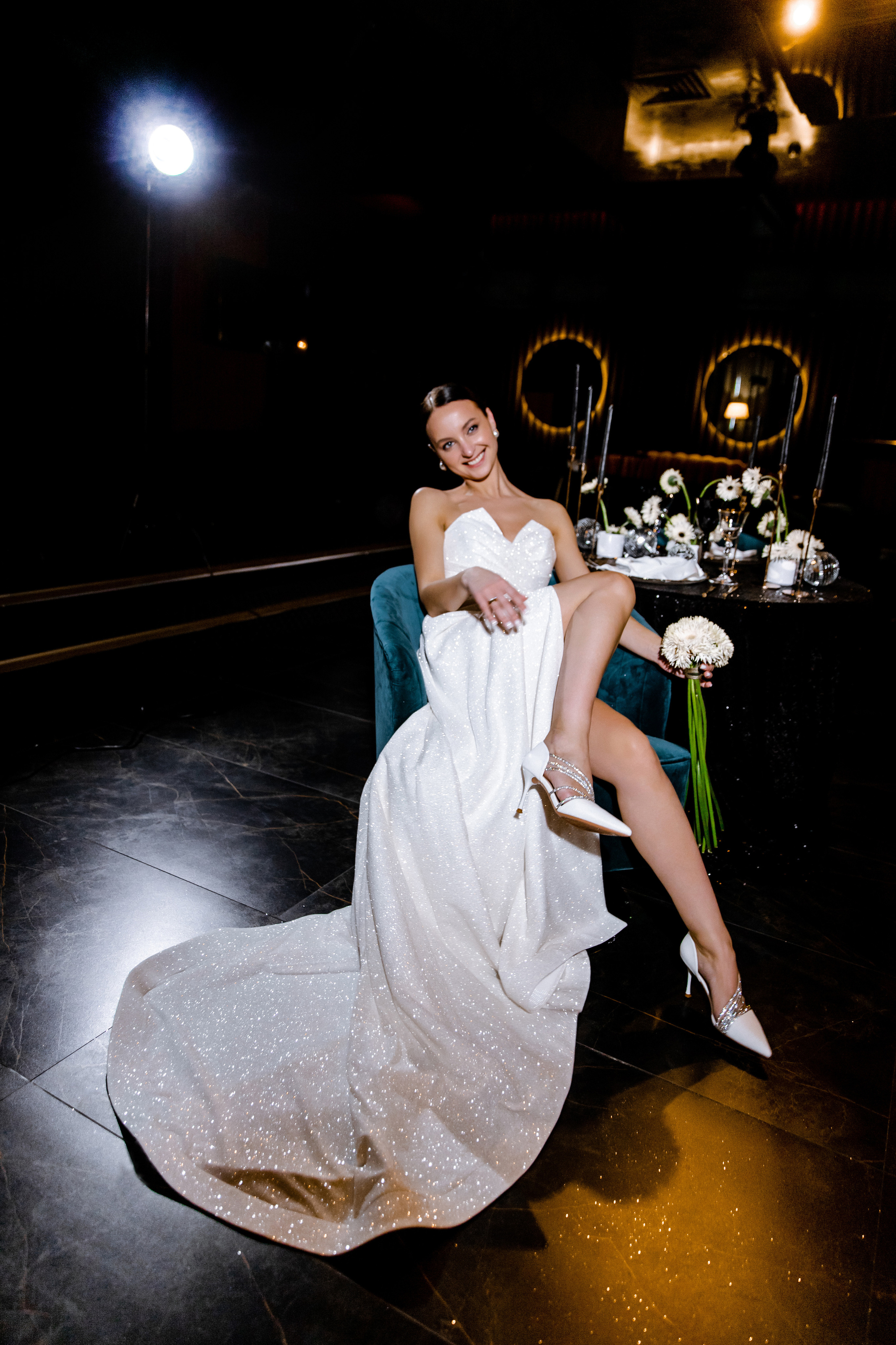 Игорь и Таня. Свадебный фотограф Анна Бабахина