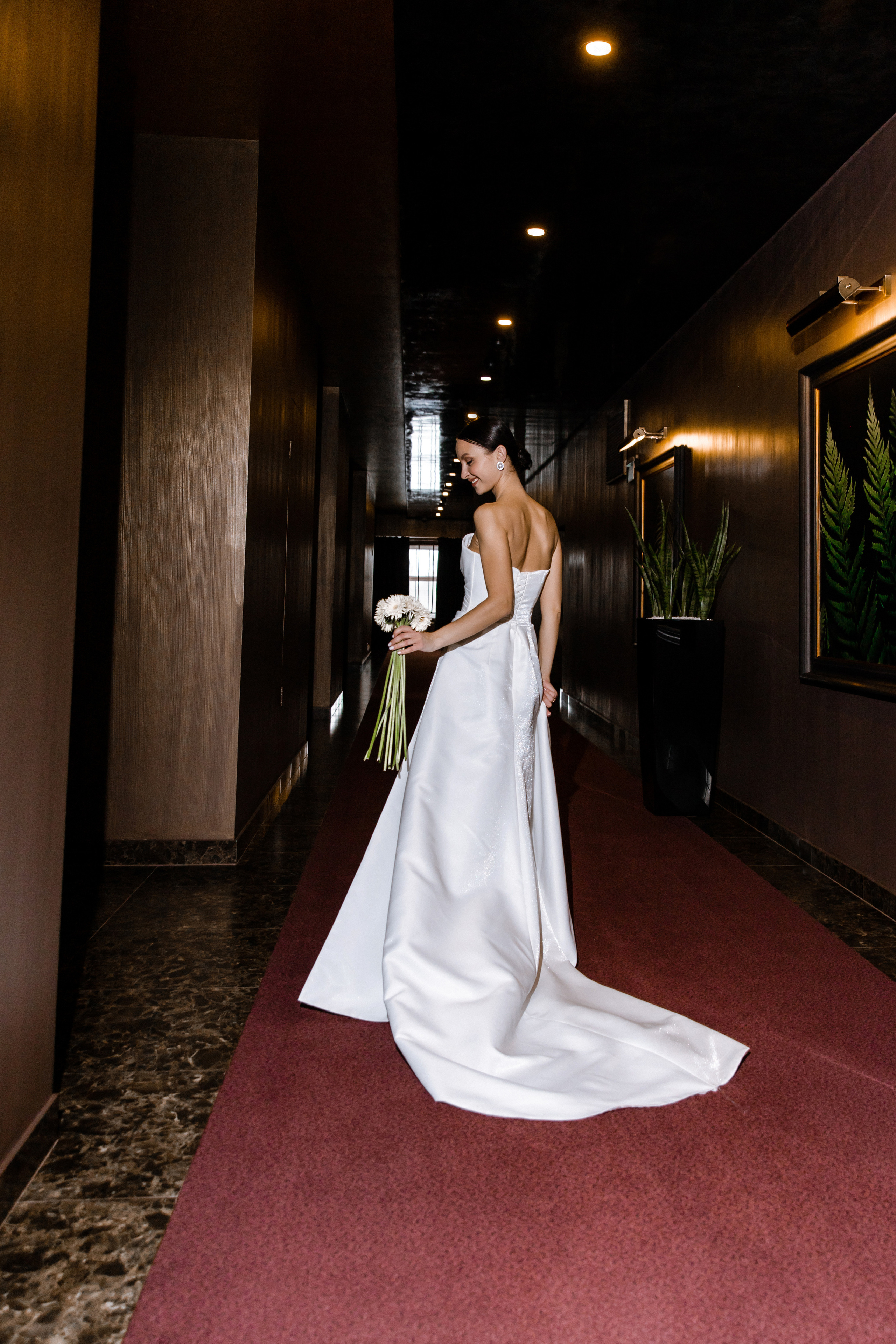 Игорь и Таня. Свадебный фотограф Анна Бабахина