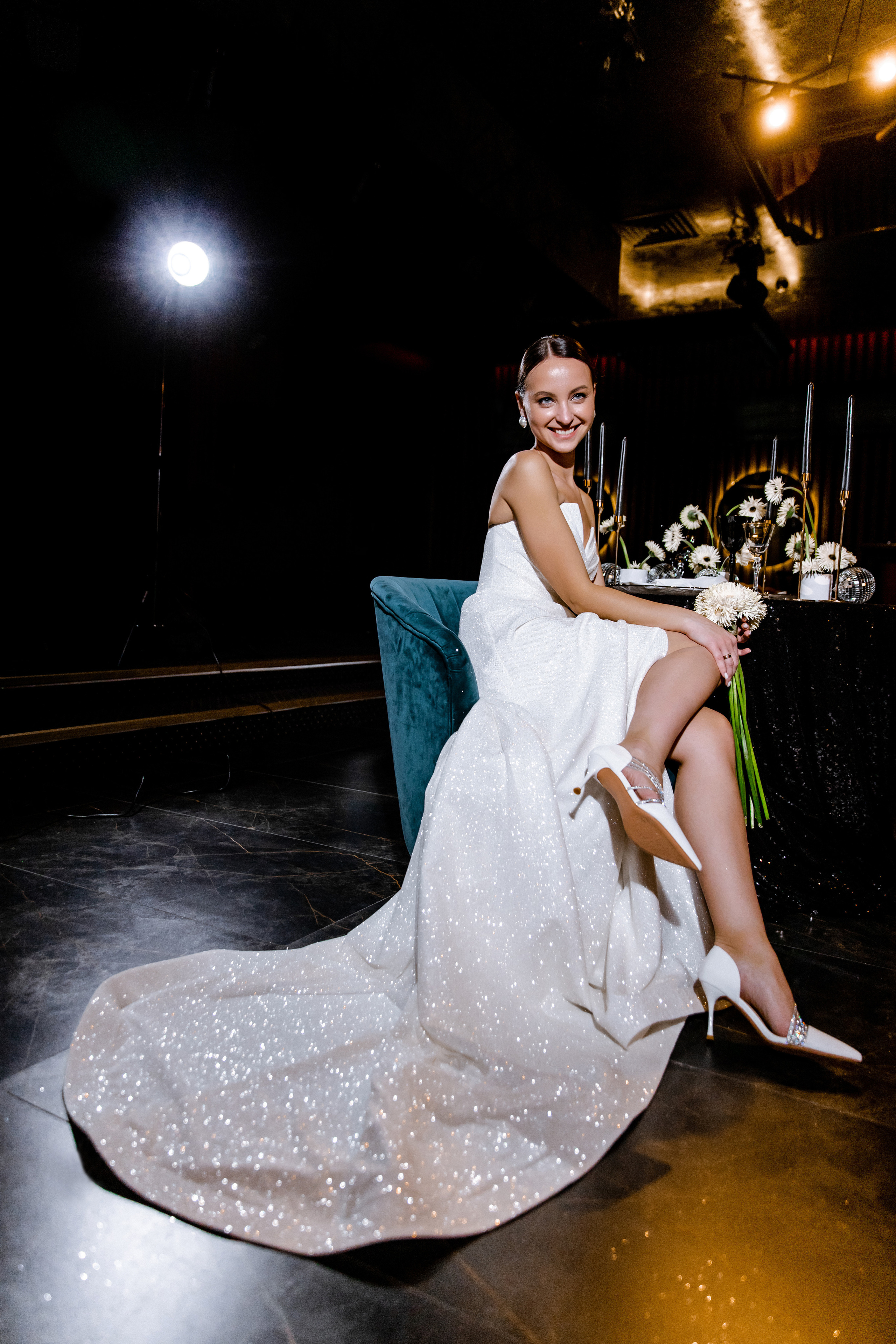 Игорь и Таня. Свадебный фотограф Анна Бабахина