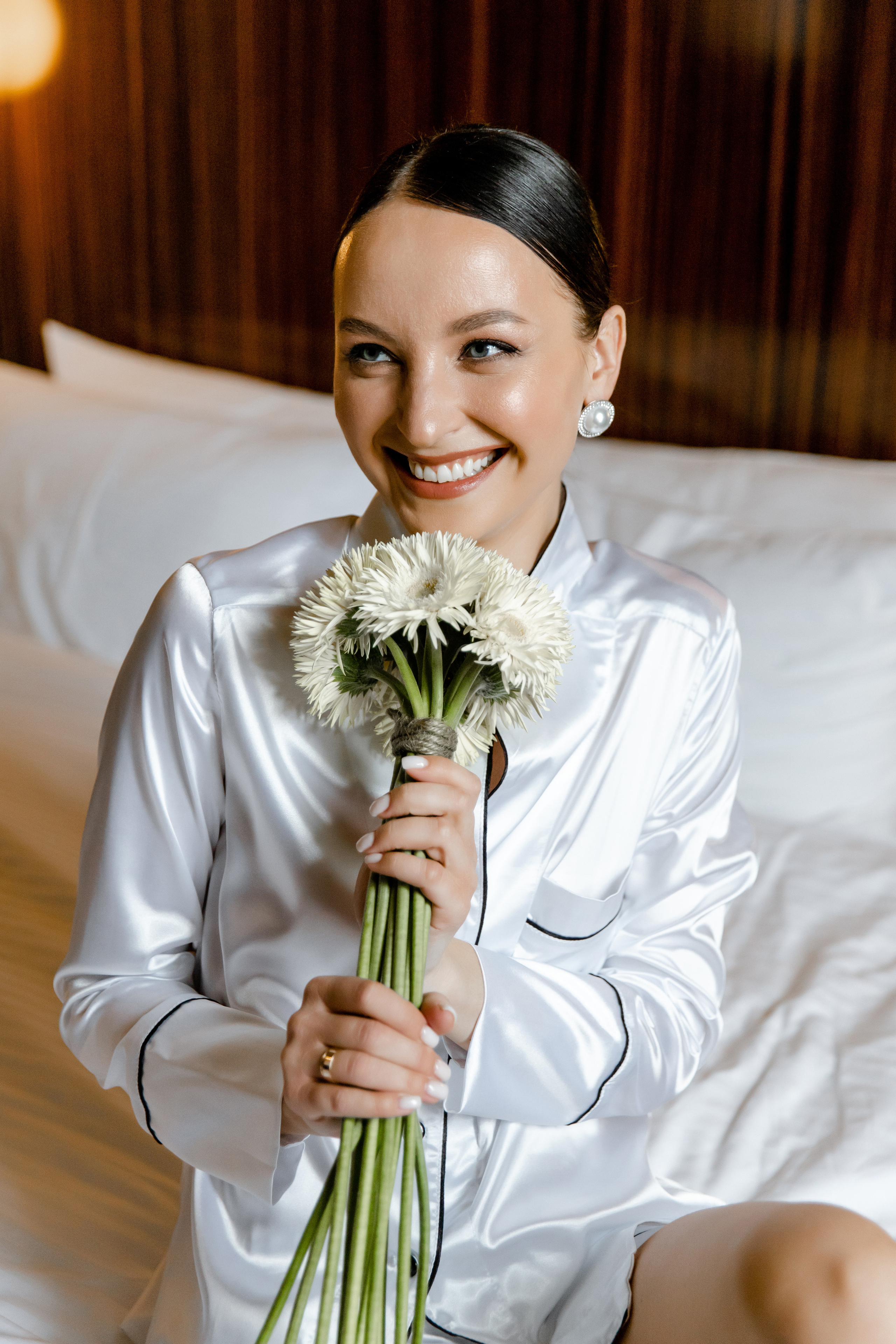 Игорь и Таня. Свадебный фотограф Анна Бабахина